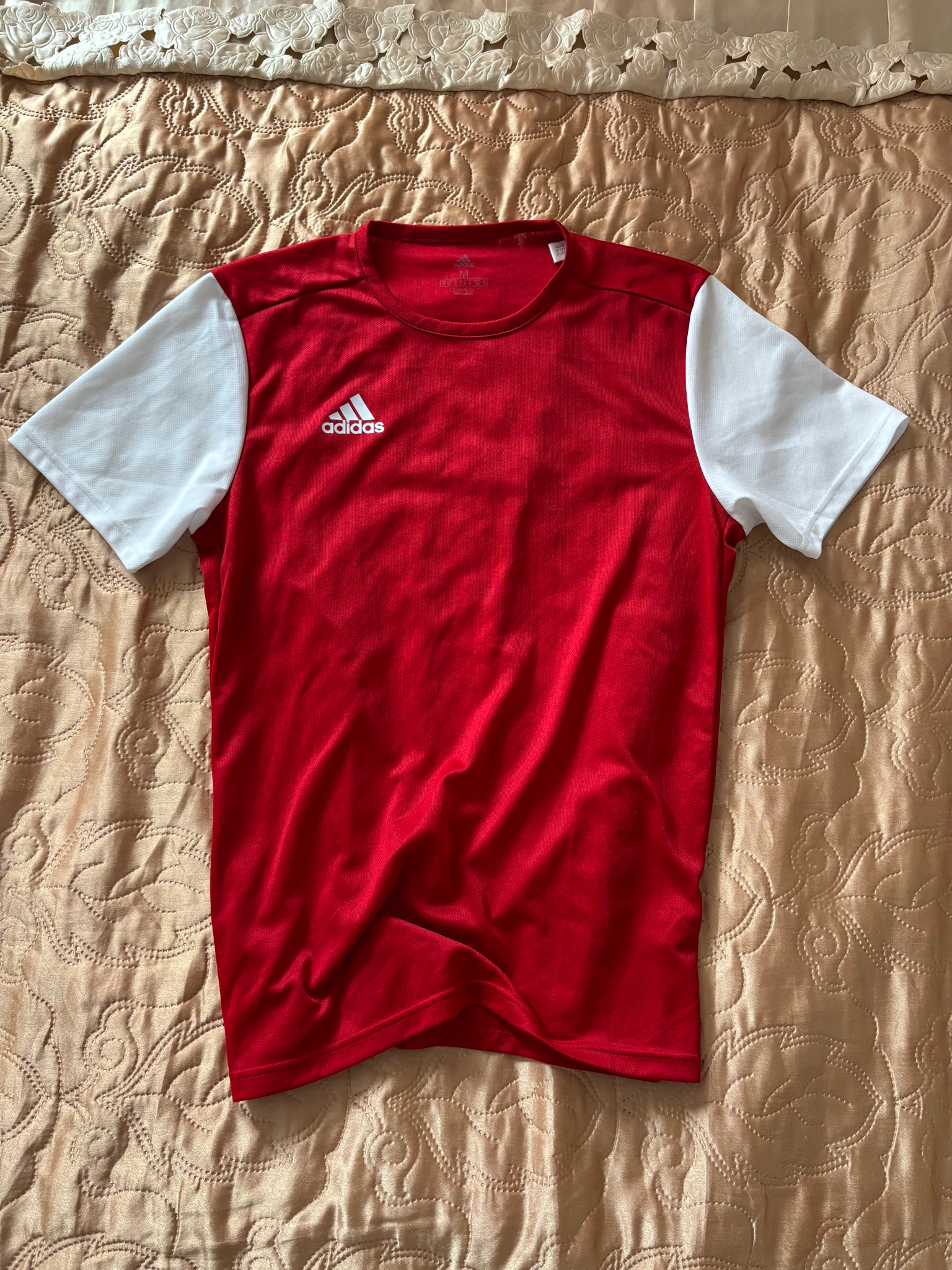 Adidas Climalite tee, миниатюра 1