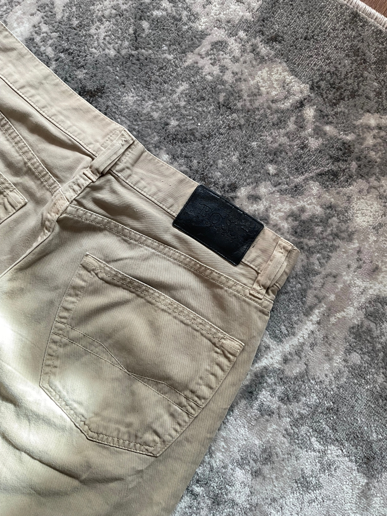 Hugo Boss Vintage Italy, миниатюра 4