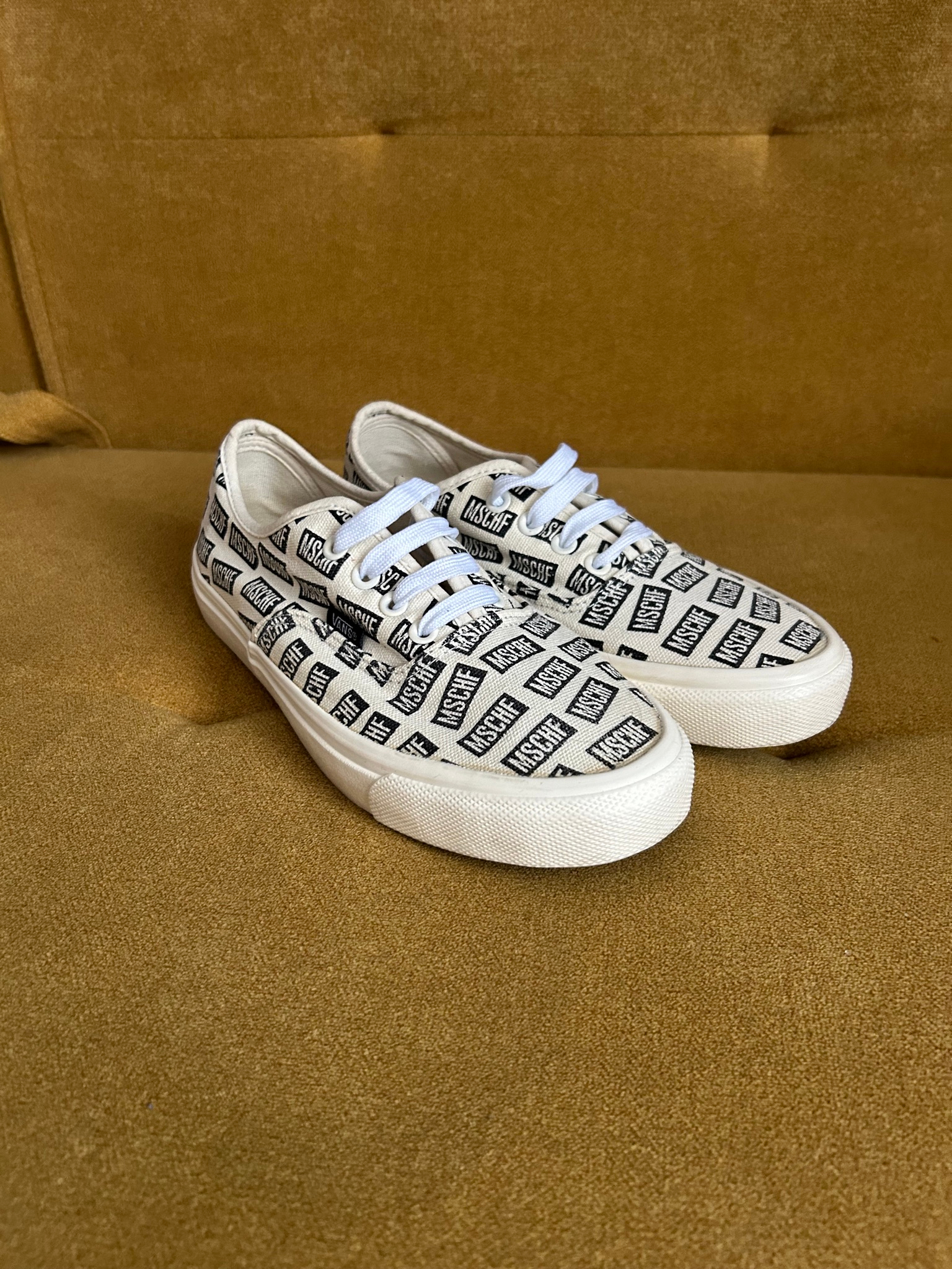 Vans x MSCHF MSCHF, миниатюра 6