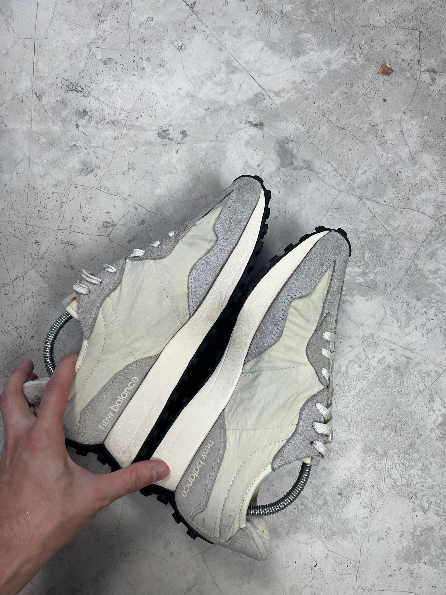 New Balance 2, миниатюра 3
