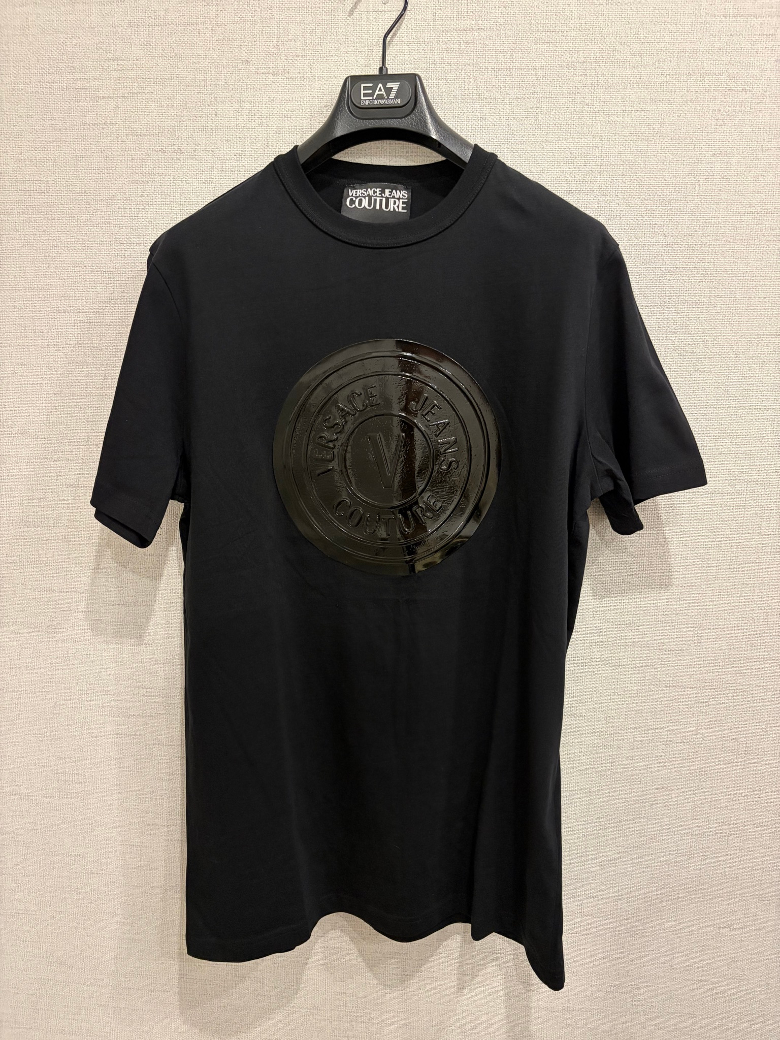 Versace Jeans Couture Футболка, миниатюра 1