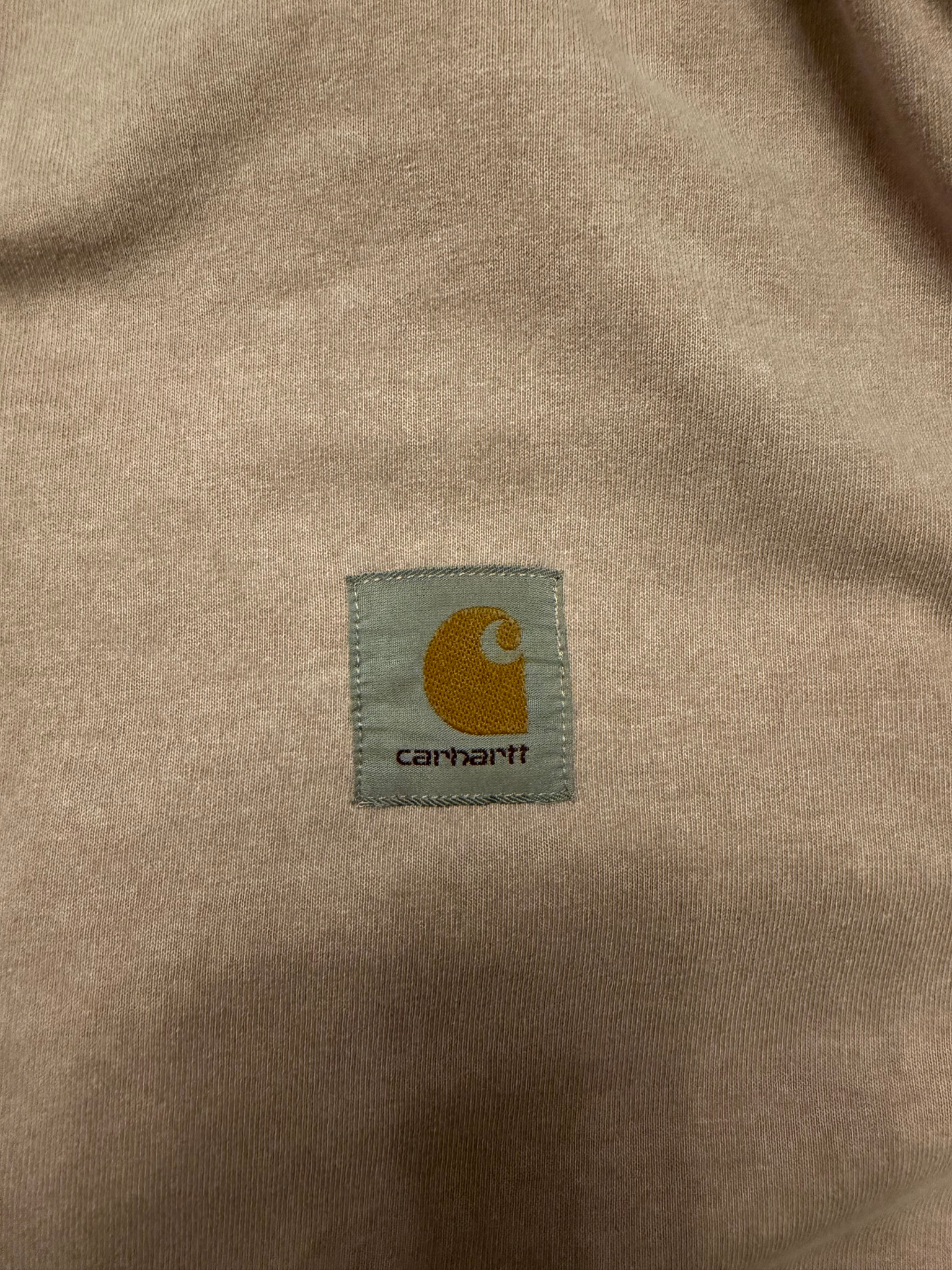 Carhartt WIP s/s Vista T-shirt, миниатюра 4