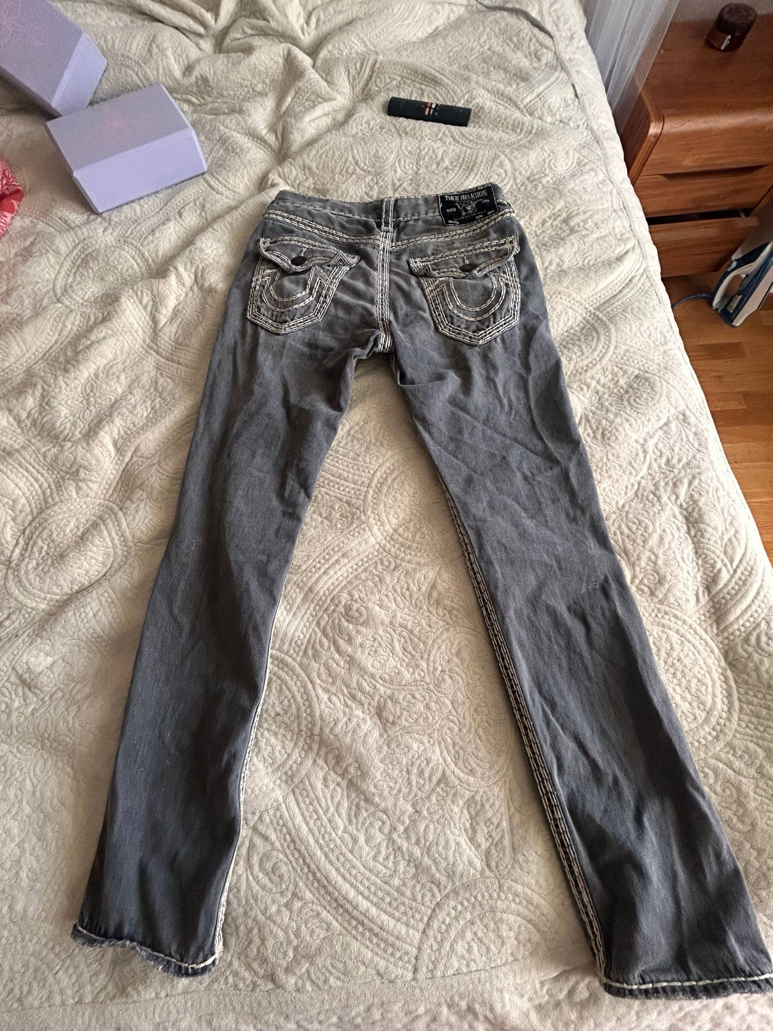 True Religion Rocco, миниатюра 2