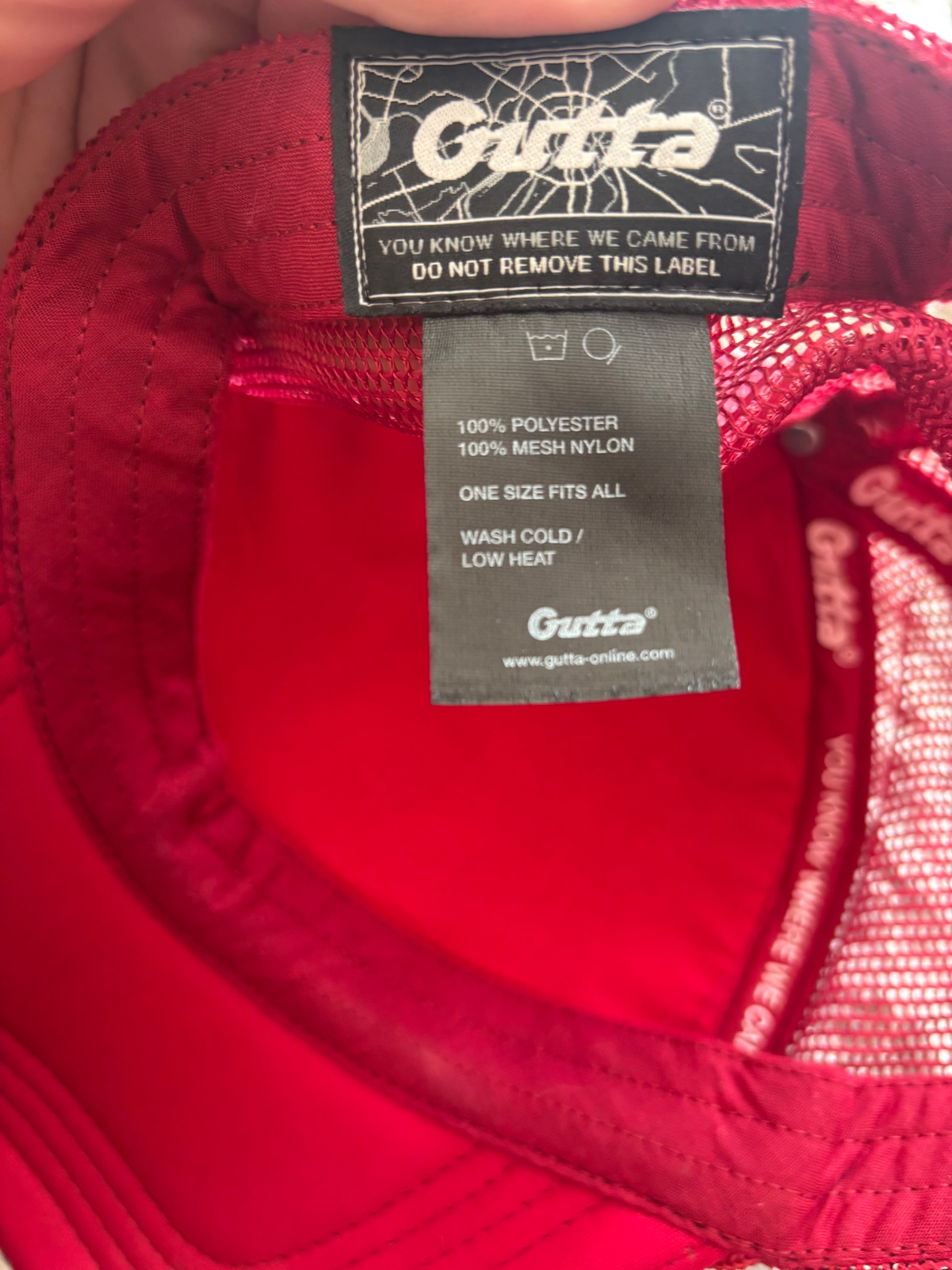 Gutta unreleased, миниатюра 2