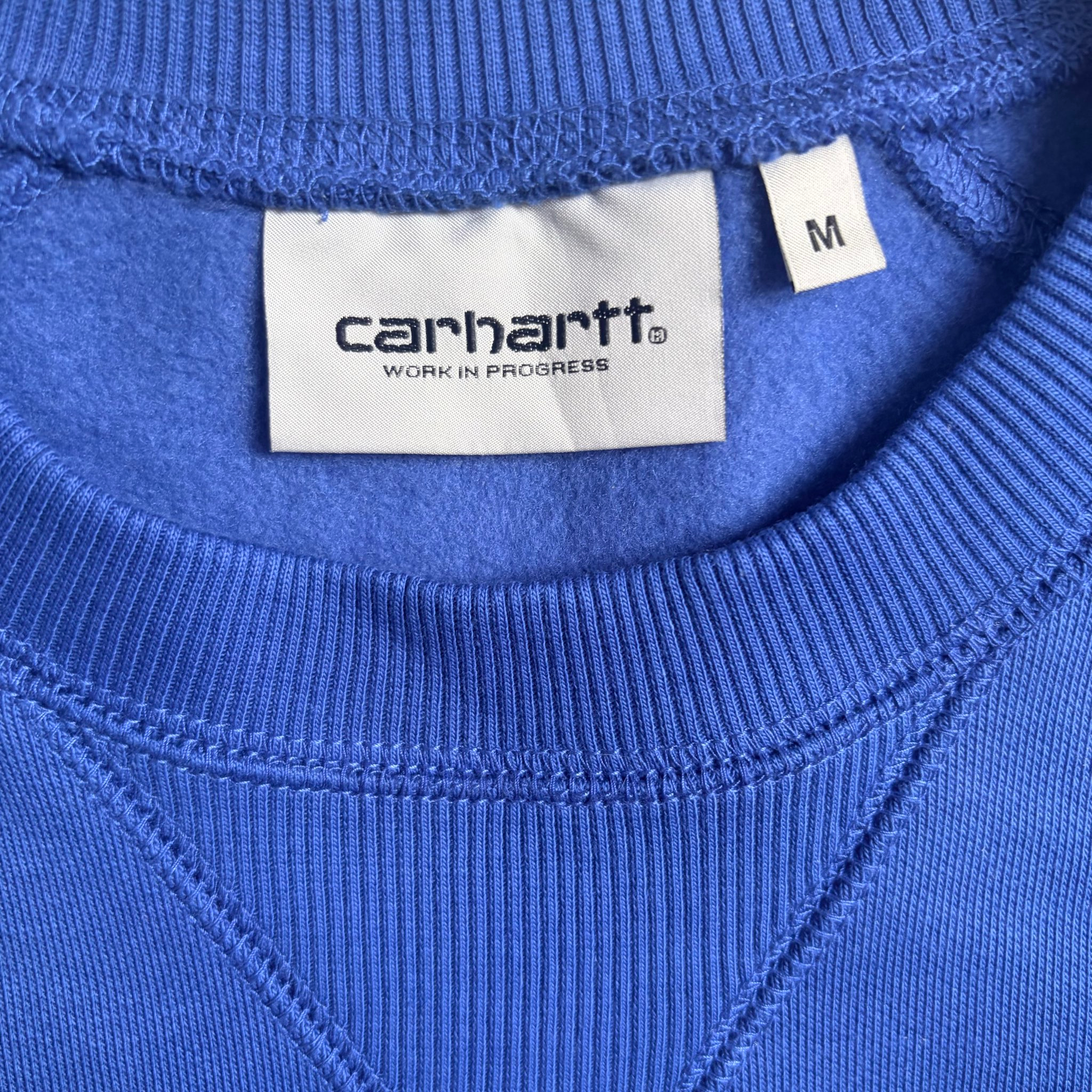 Carhartt WIP Chase Cazy, миниатюра 4