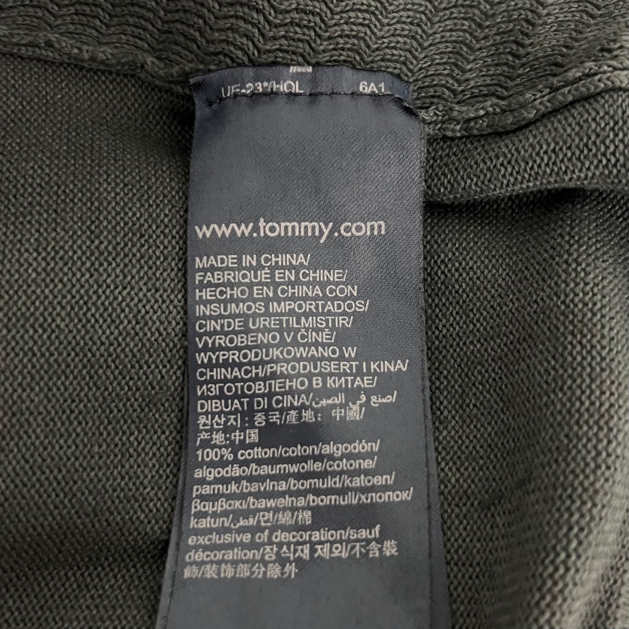 Tommy Hilfiger Другое, миниатюра 7