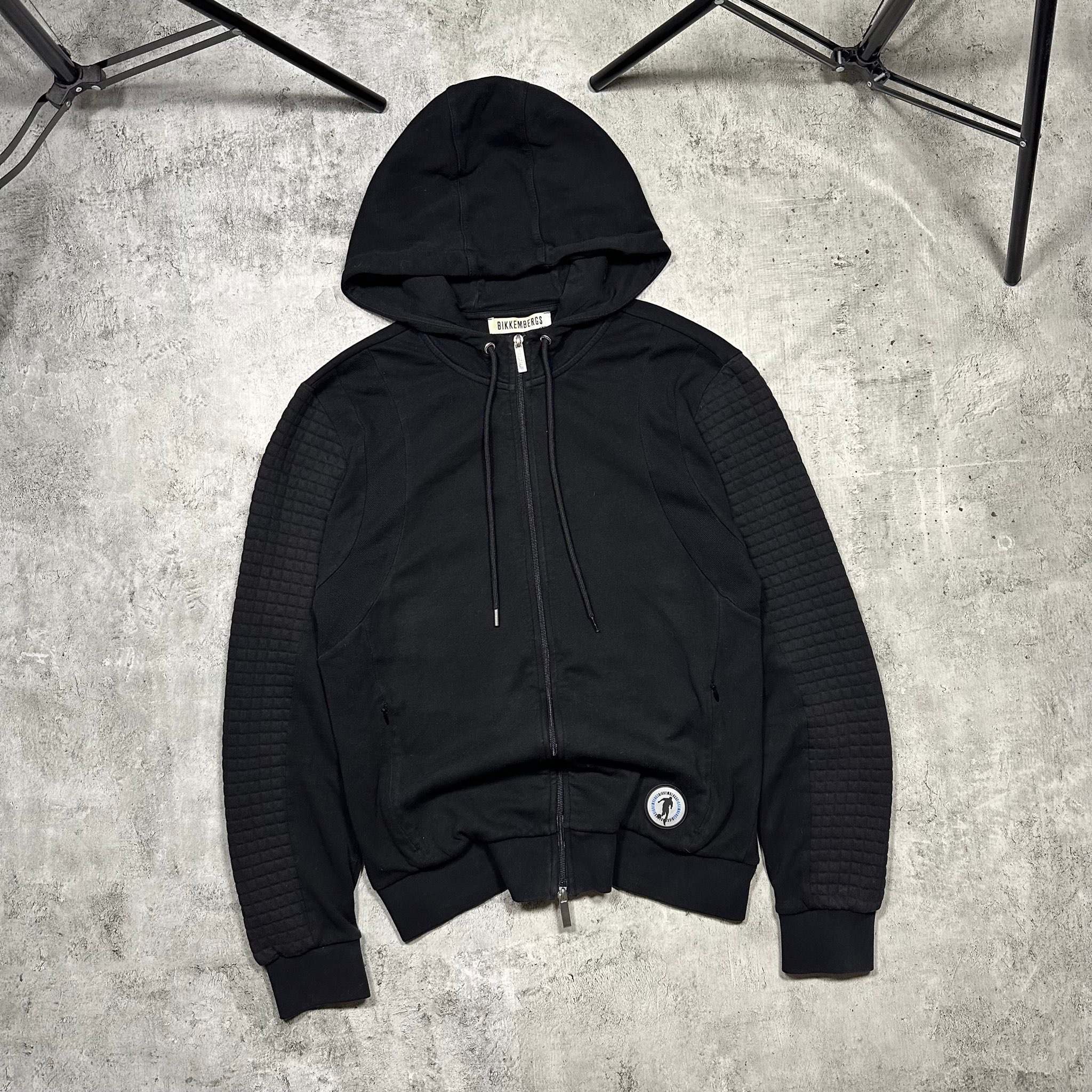 Dirk Bikkembergs Худи, миниатюра 11