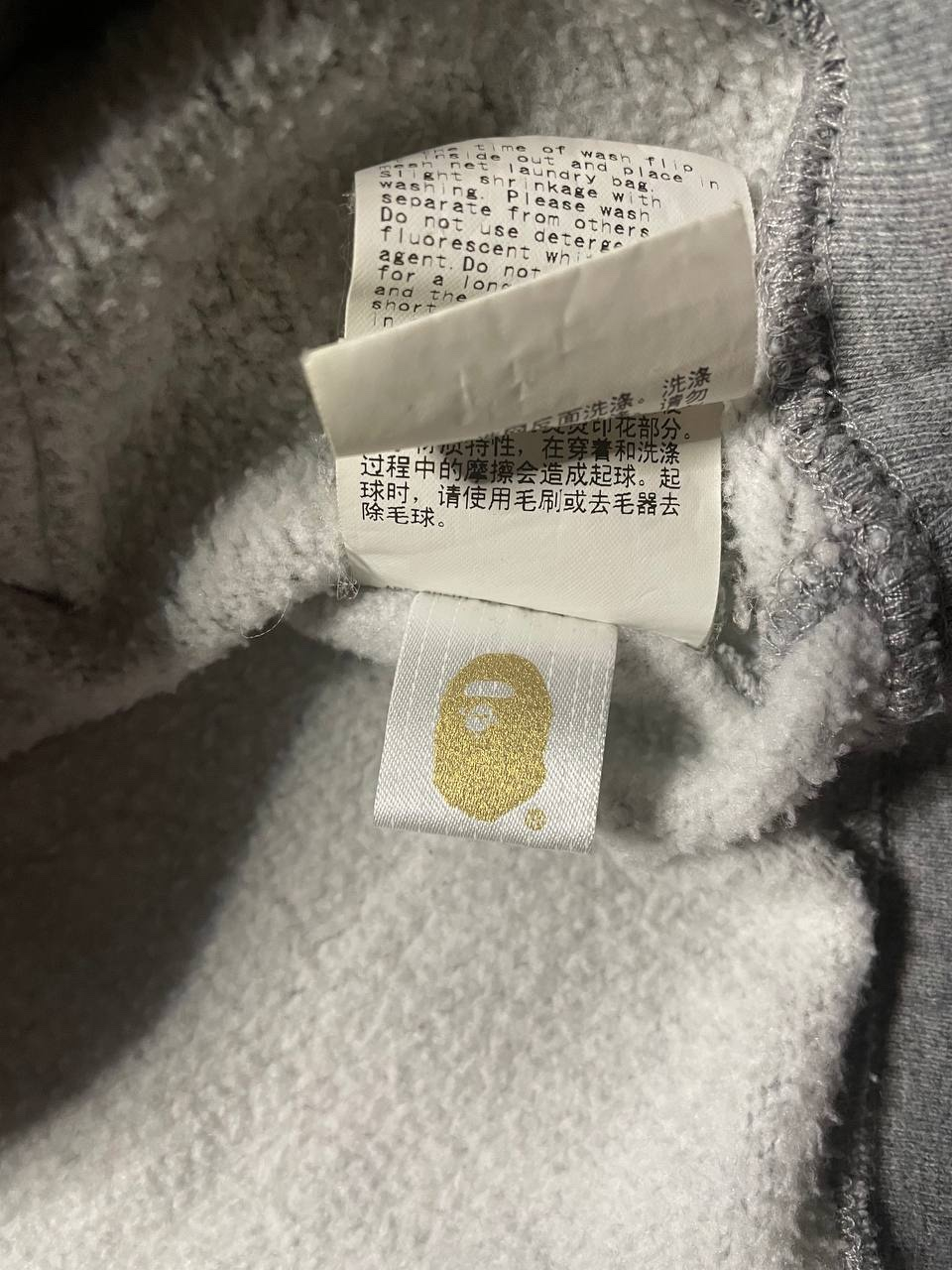 Bape A bathing ape, миниатюра 5