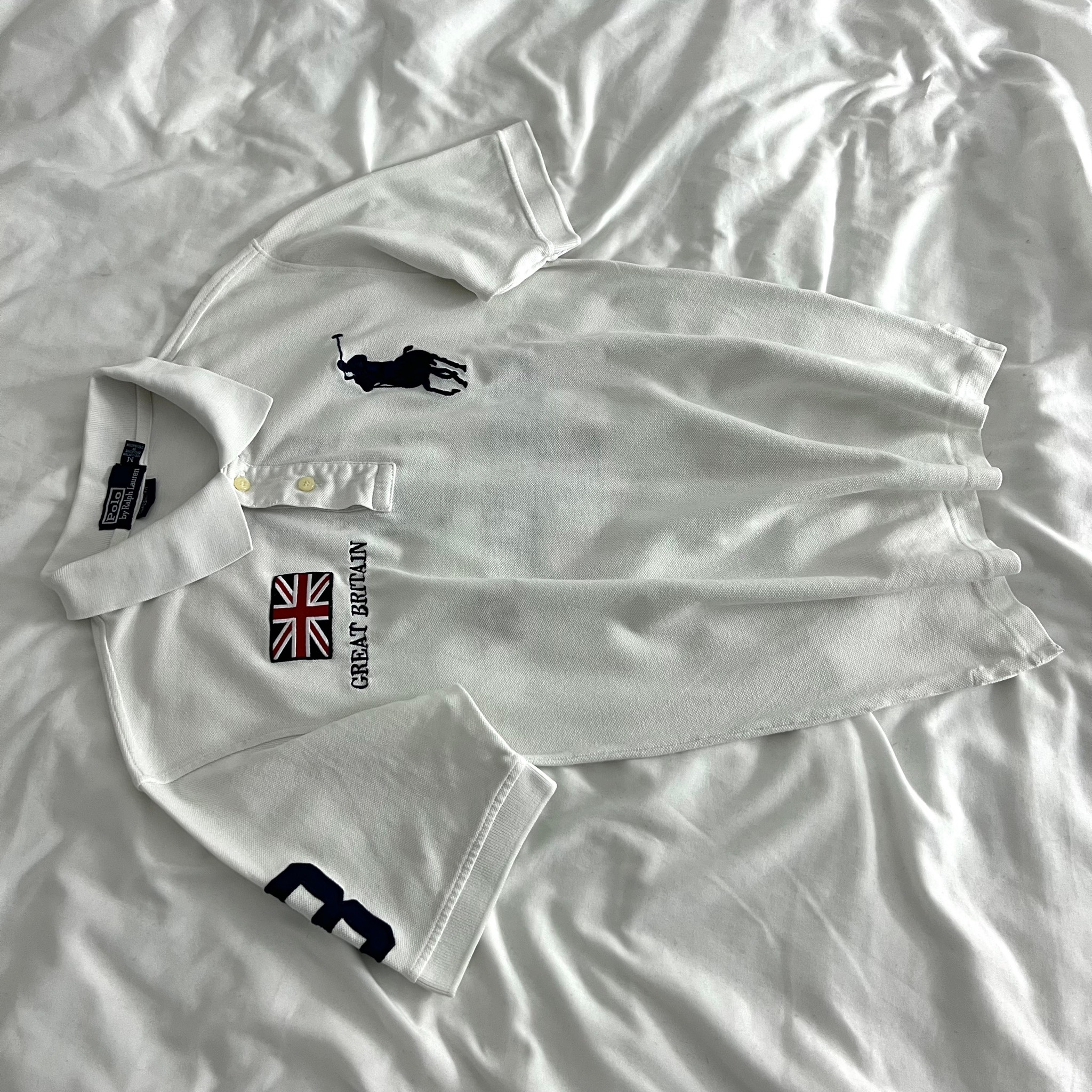 Polo Ralph Lauren Поло, миниатюра 5