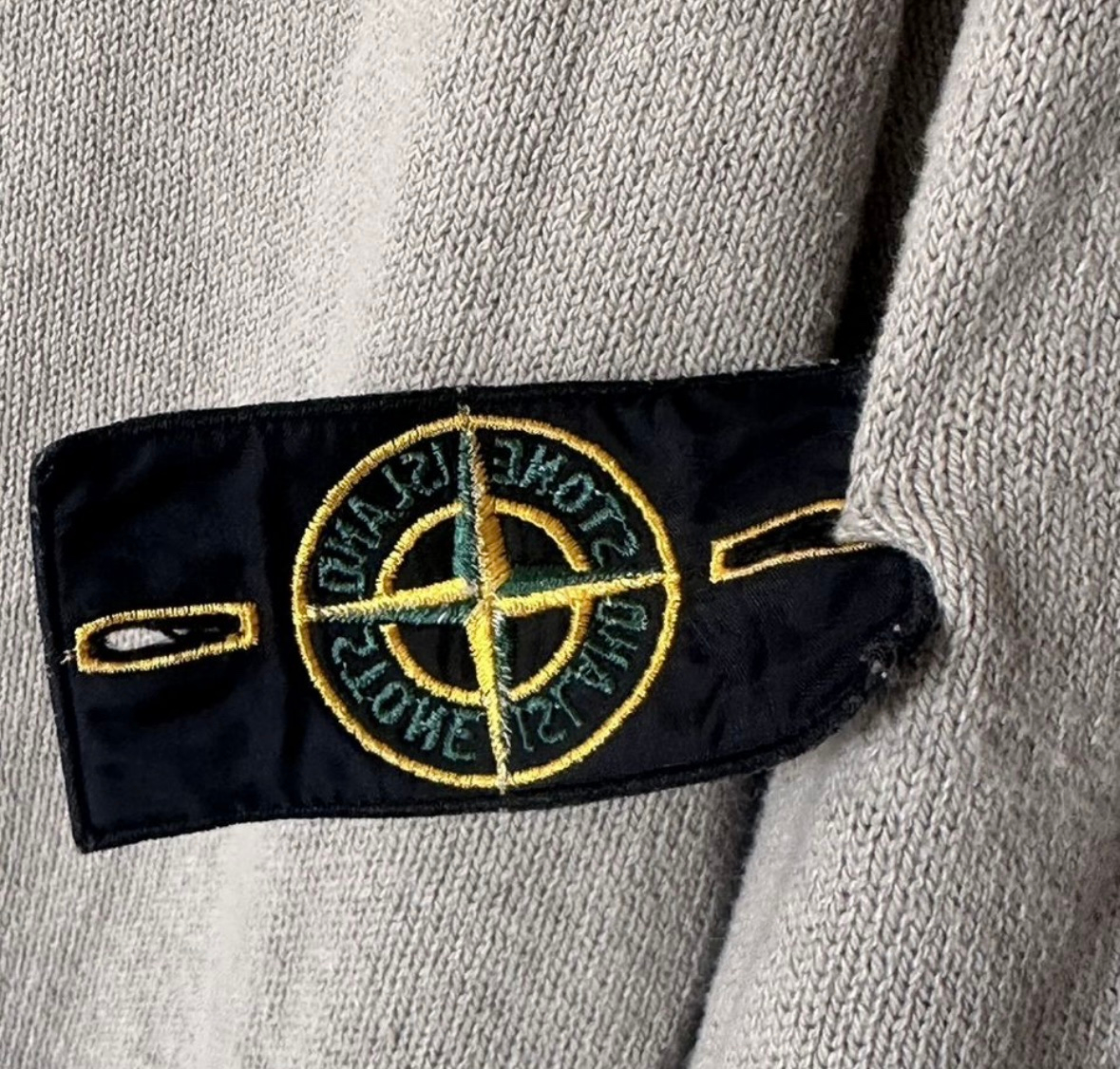 Stone Island Свитер, миниатюра 9