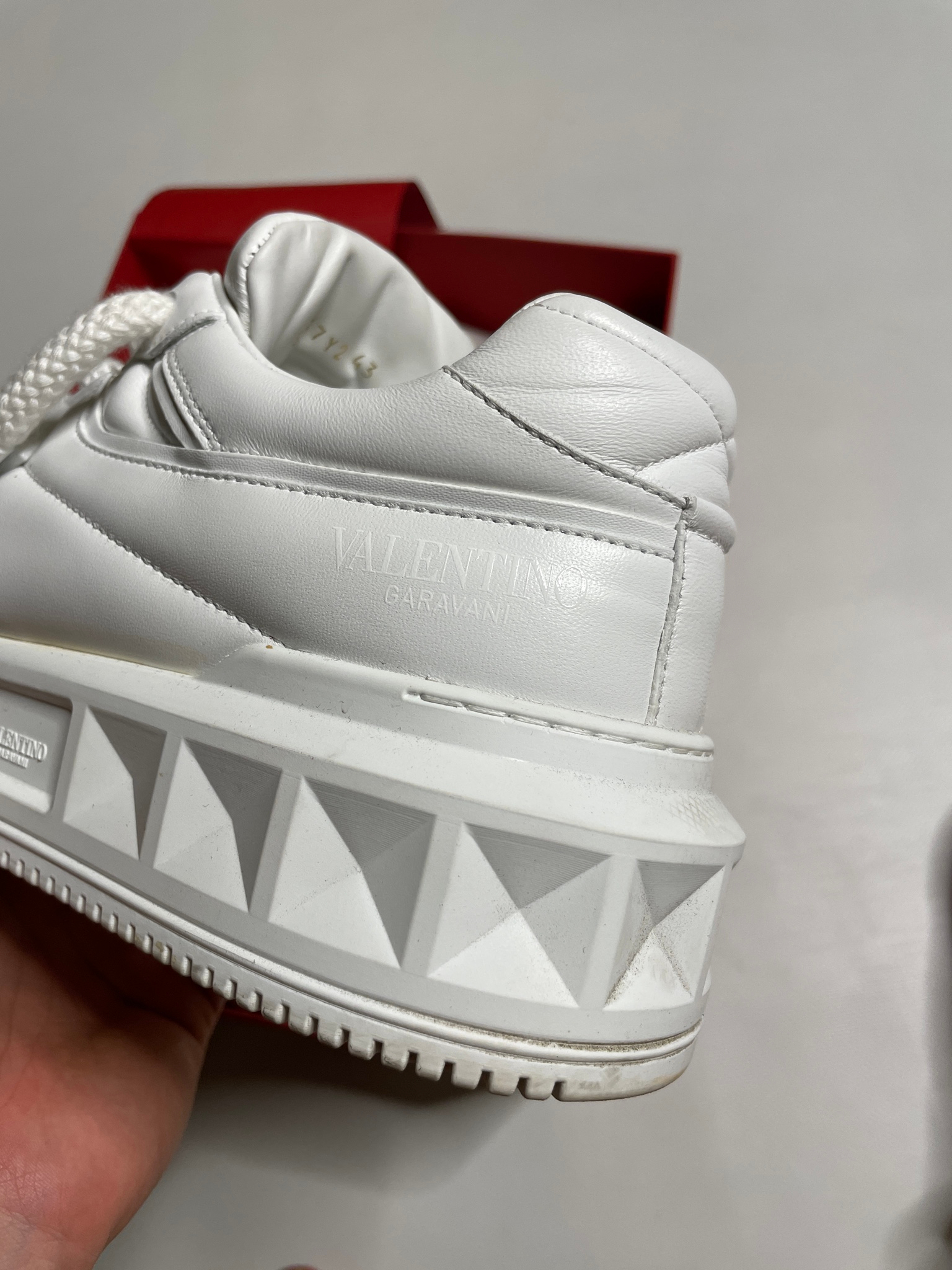 Valentino Garavani One Stud XL, миниатюра 8