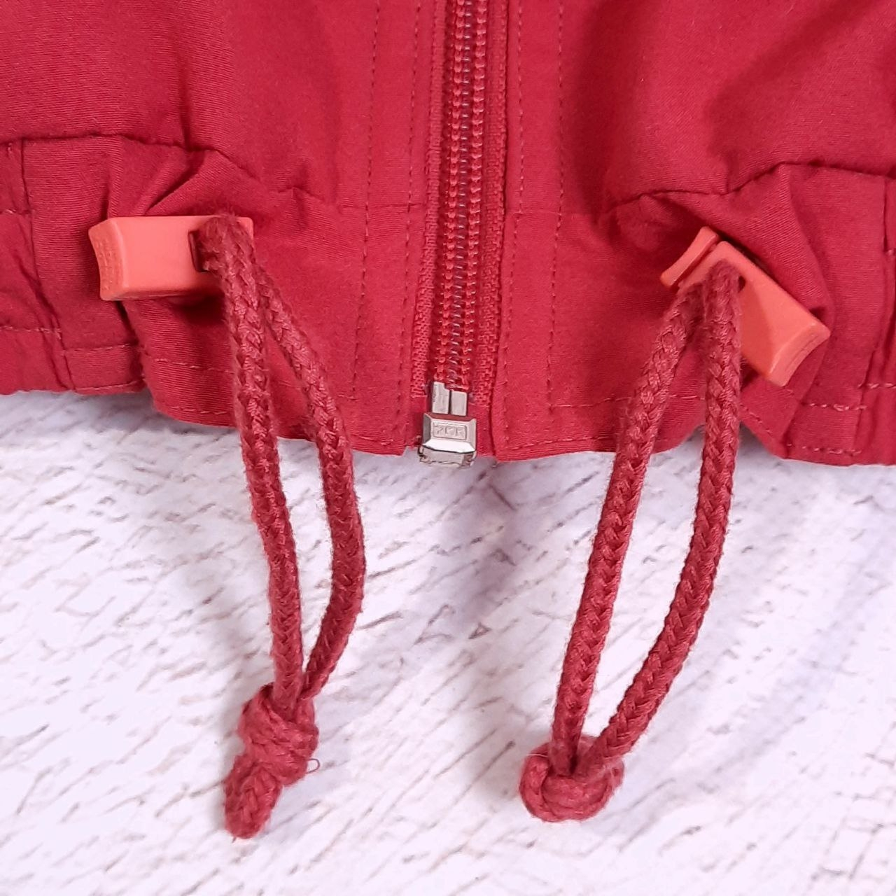 Adidas Vintage Nylon Track Jacket, миниатюра 5