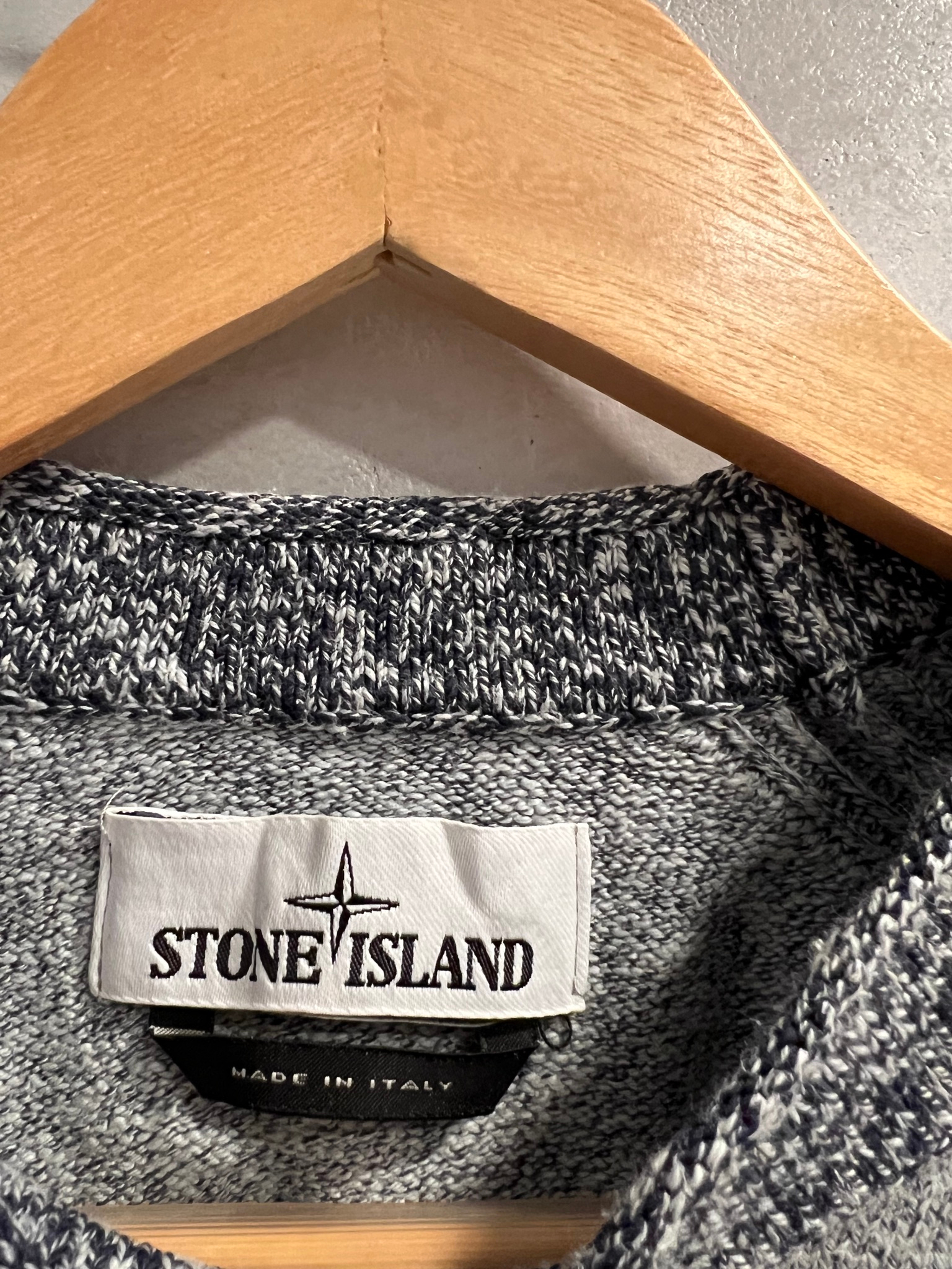 Stone Island Sweater, миниатюра 3
