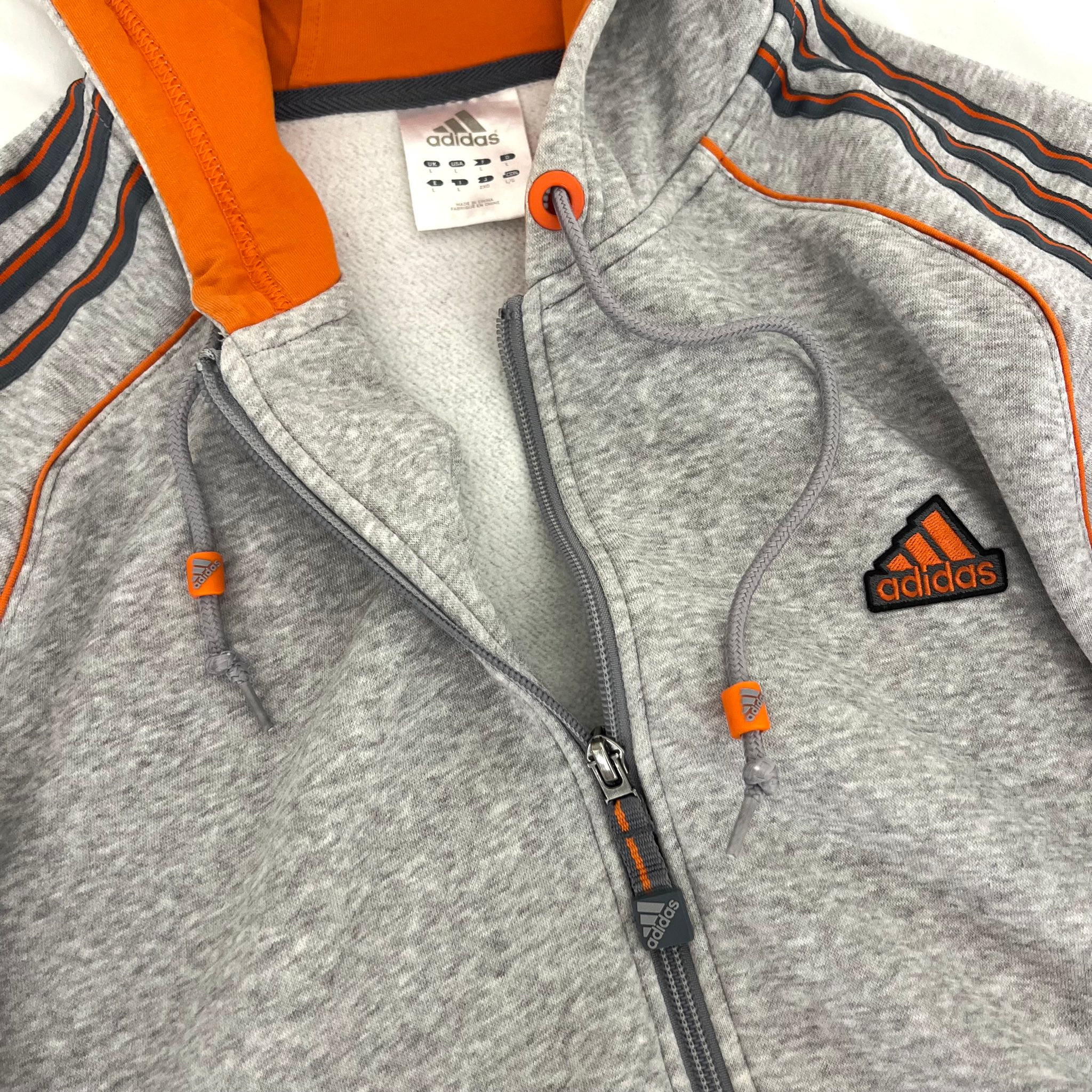 adidas Худи, миниатюра 11