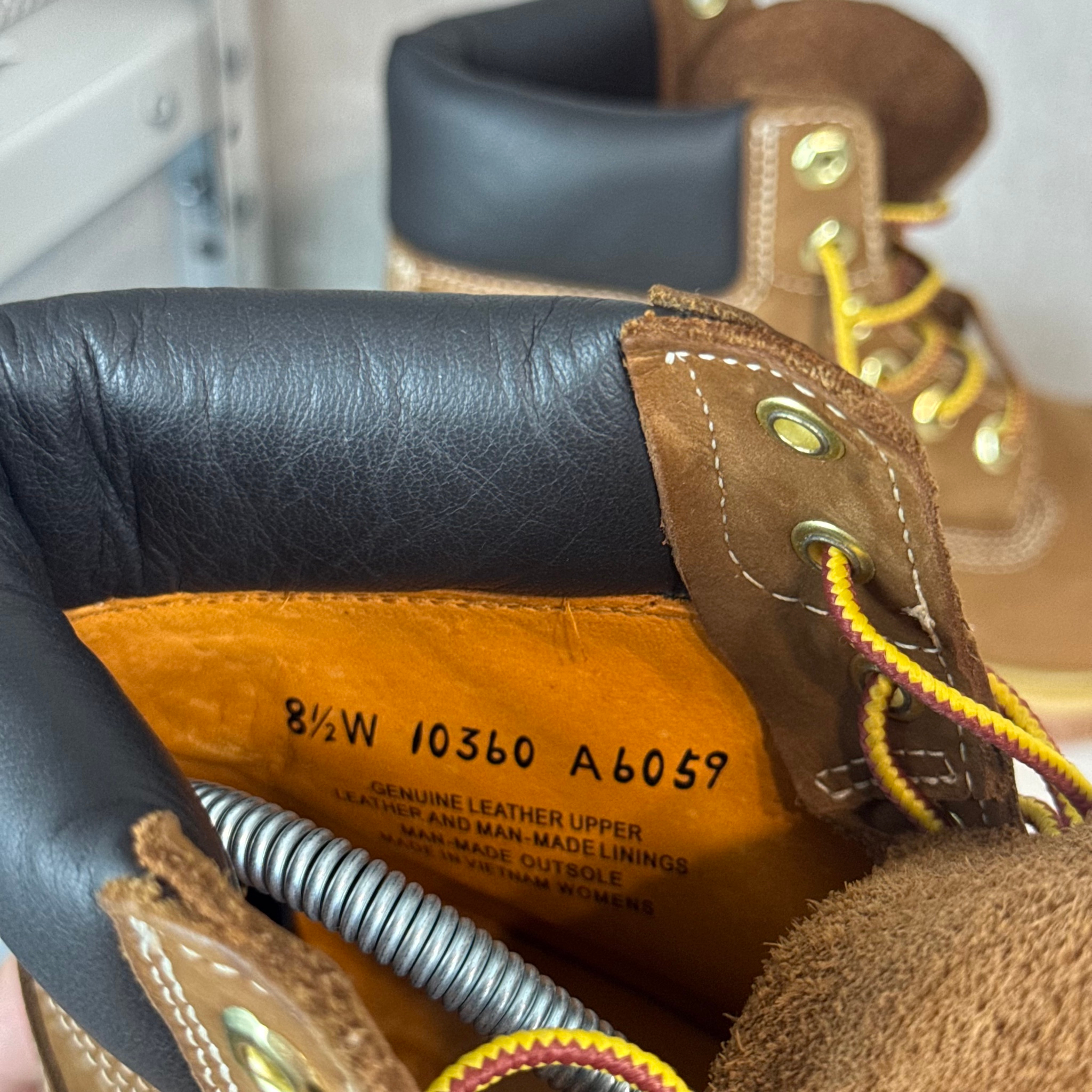 Timberland Boots, миниатюра 7