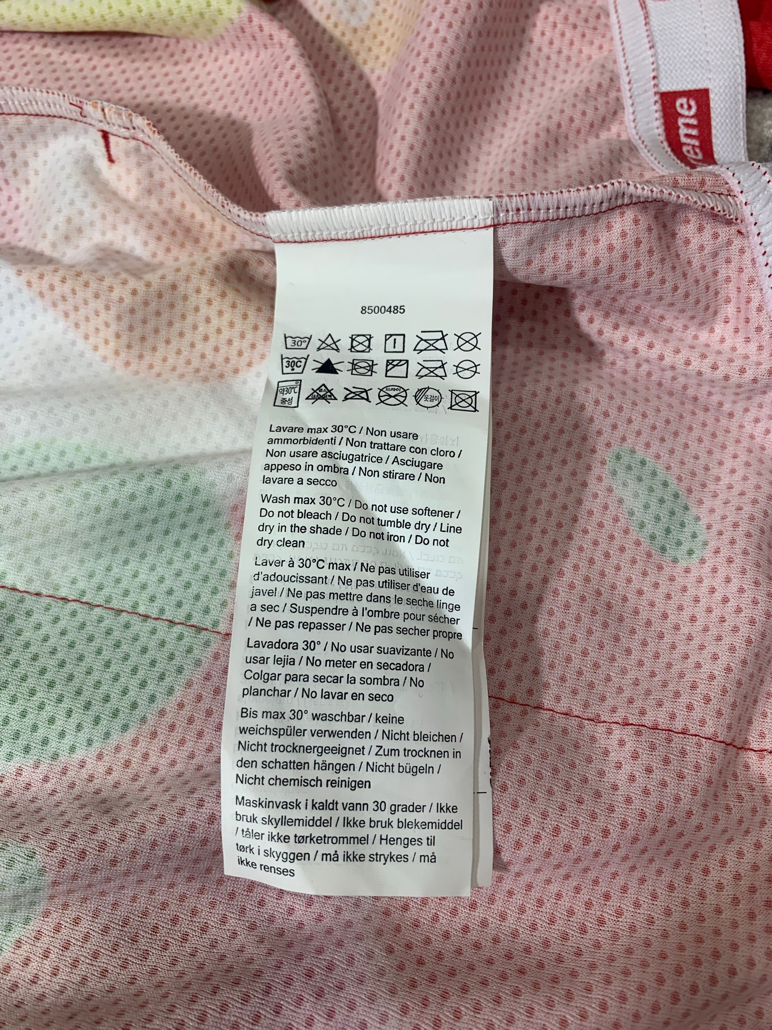 Supreme Castrelli, миниатюра 3
