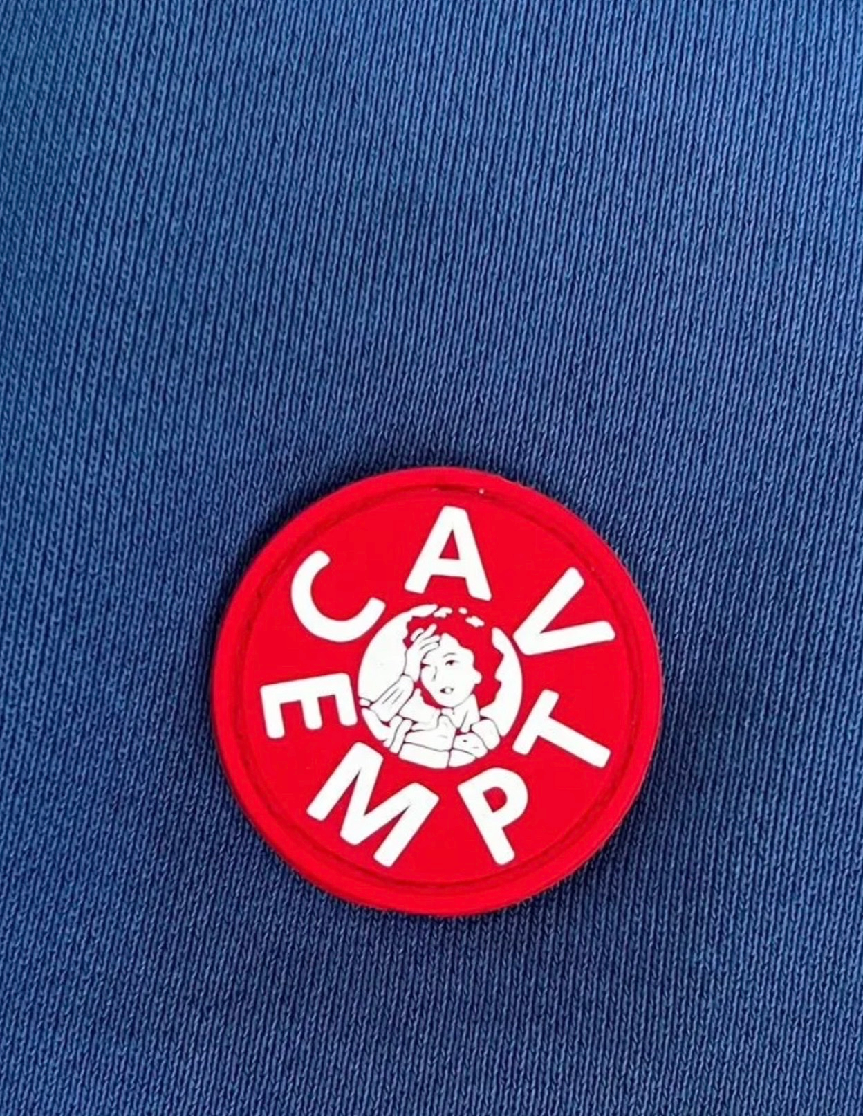 Cav Empt Свитшот, миниатюра 4