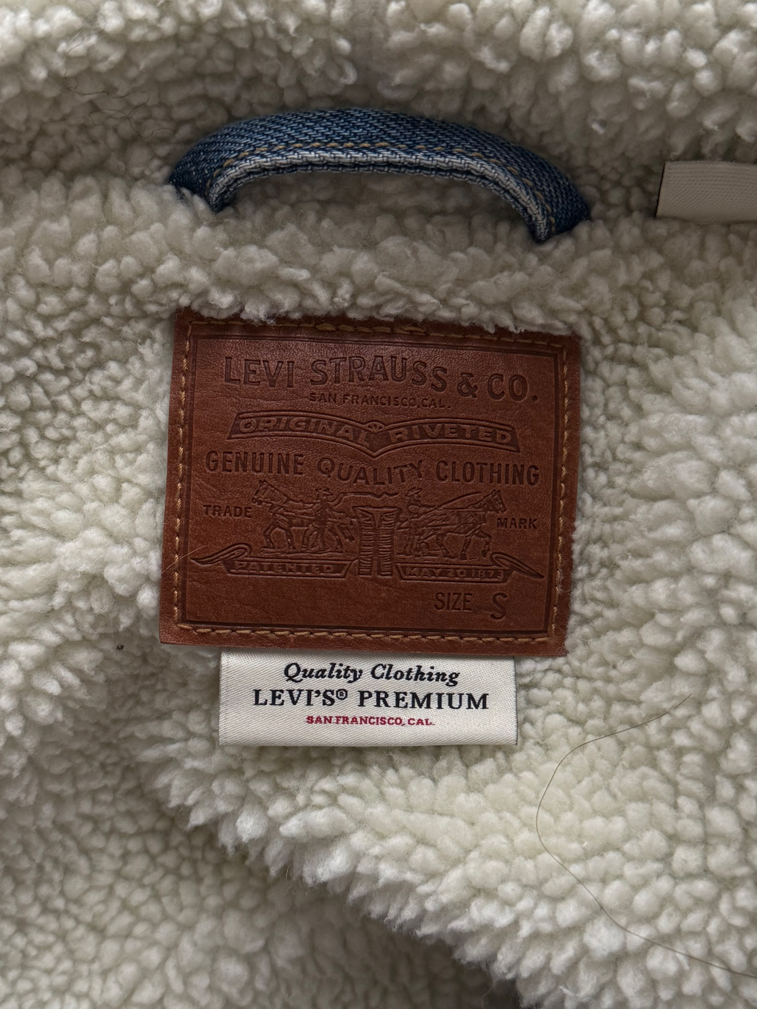 Levi’s PREMIUM, миниатюра 3