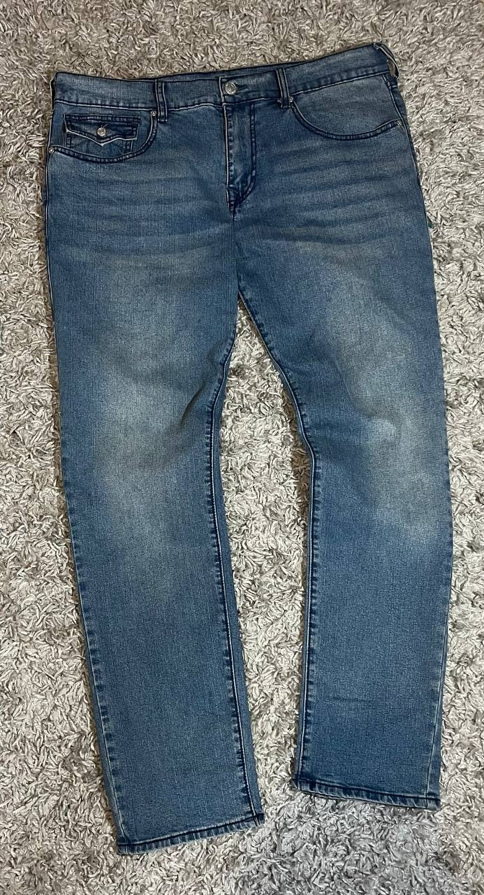 True Religion Джинсы, миниатюра 1