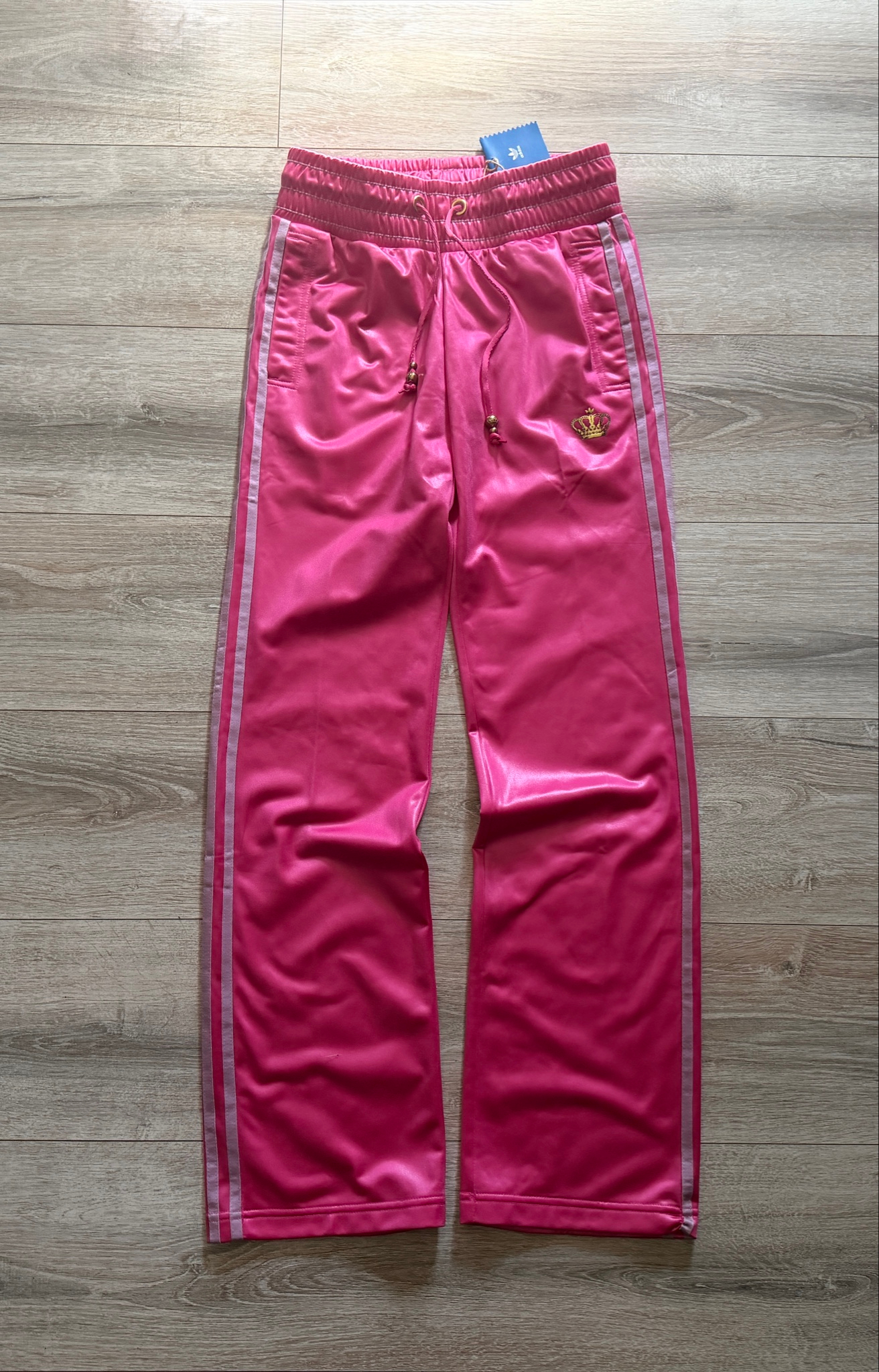 Adidas Respect Me Vintage, миниатюра 3
