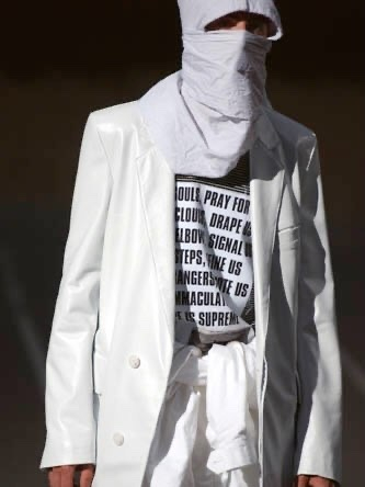Raf Simons Independence, миниатюра 6