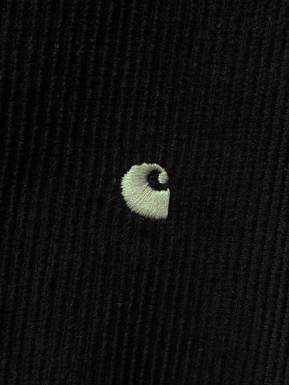 Carhartt WIP L/S Madison Cord Shirt, миниатюра 4
