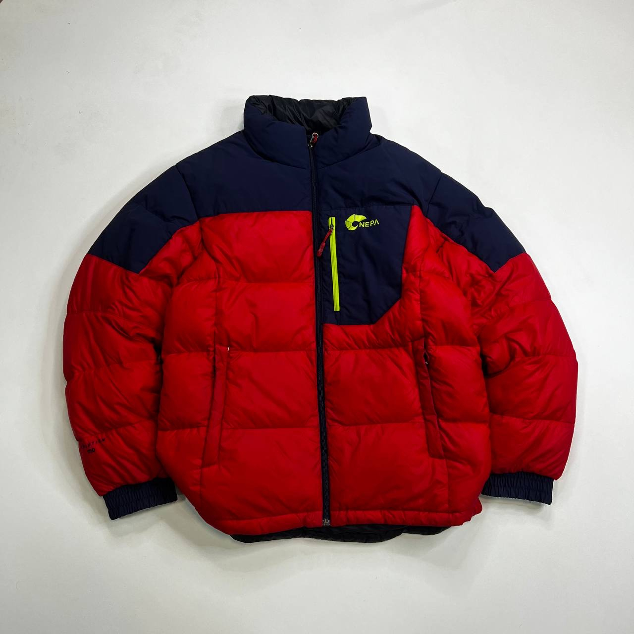 Nepa Горный пуховик Nepa Evolution, миниатюра 1