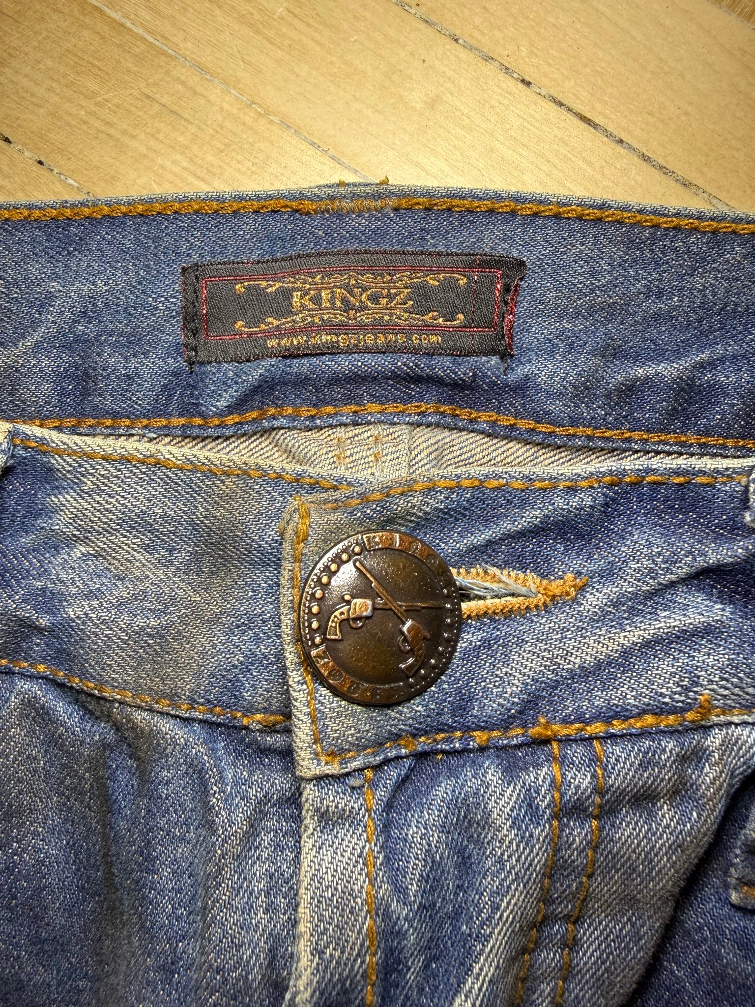 Kingz Jeans, миниатюра 7