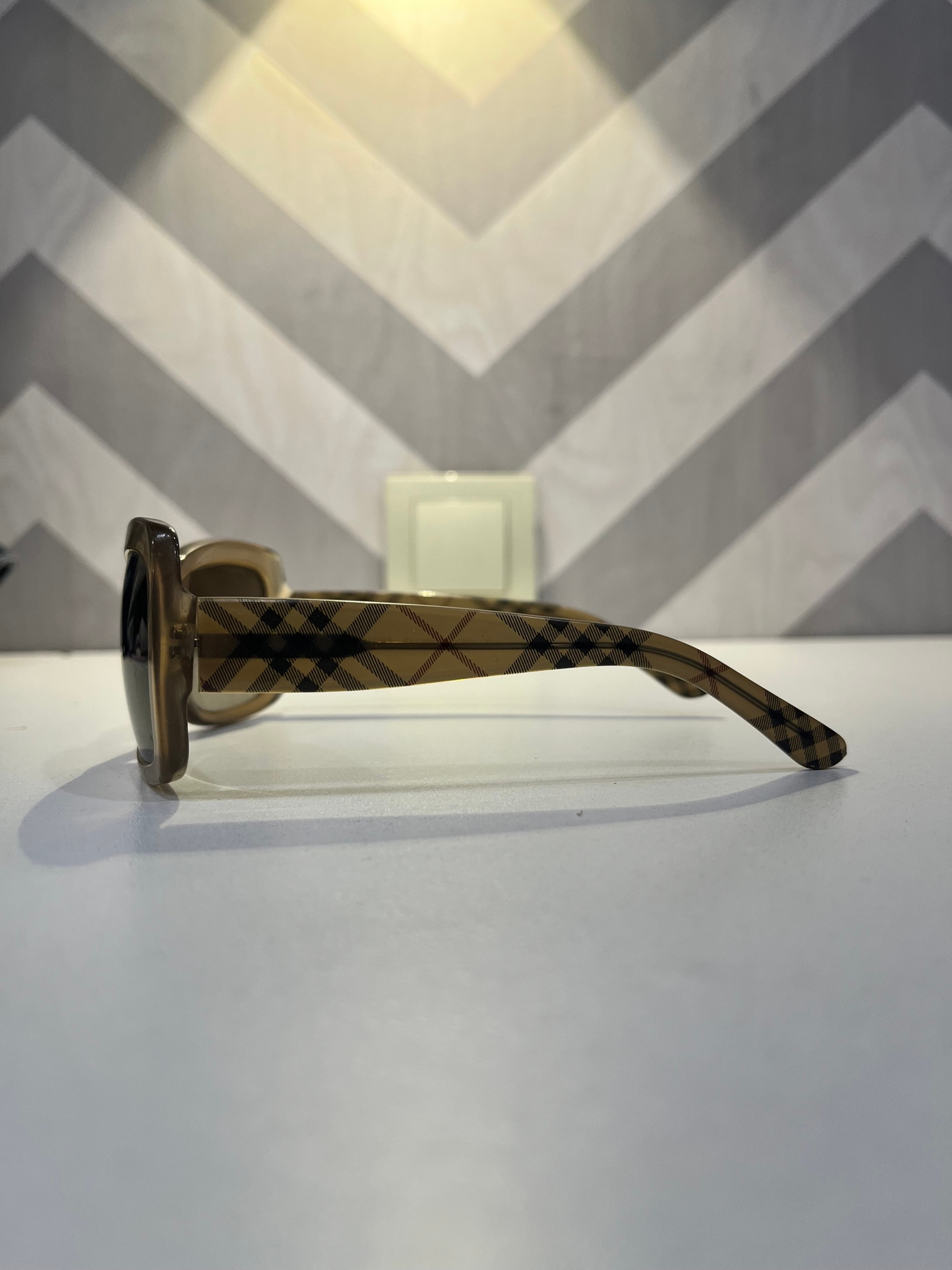 Burberry B4074 3166/13, миниатюра 3