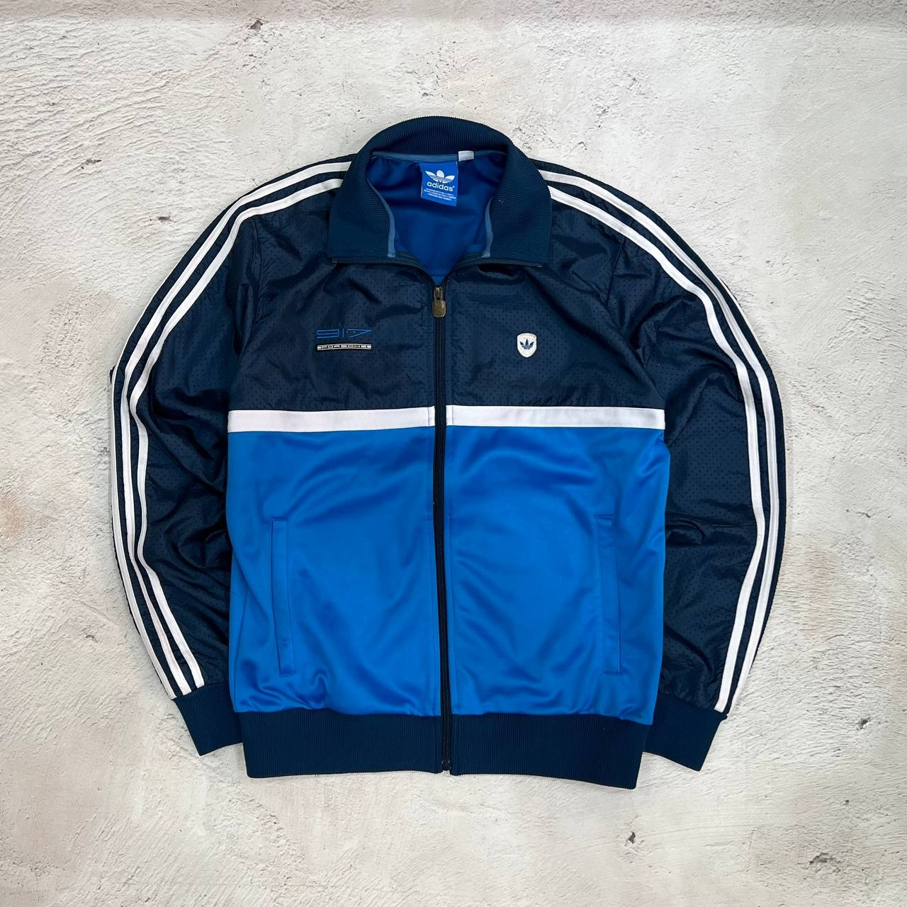 Adidas Originals Олимпийка, миниатюра 1