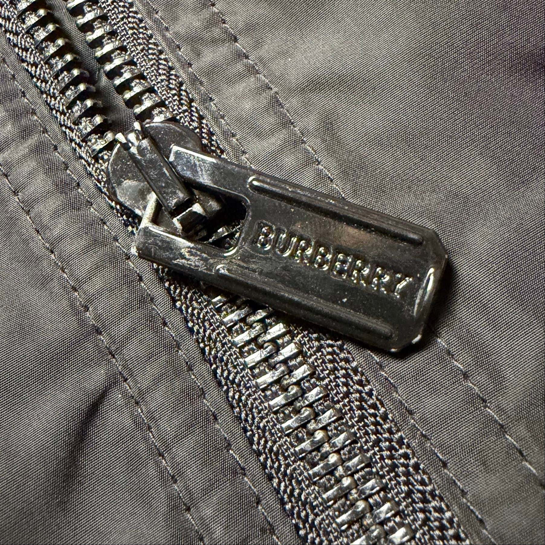 BURBERRY Ветровка, миниатюра 8