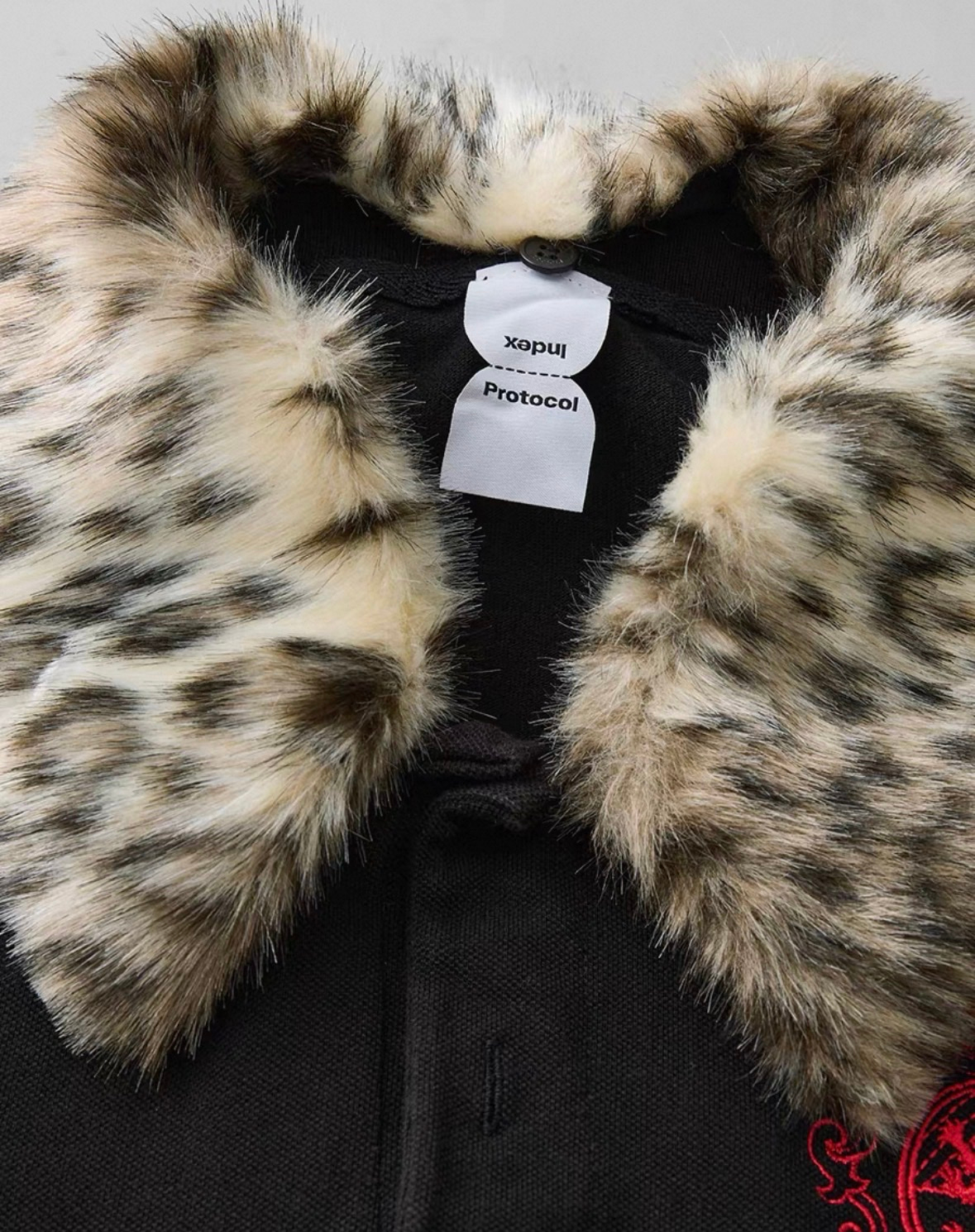 Protocol Index Fur Polo SS26, миниатюра 3