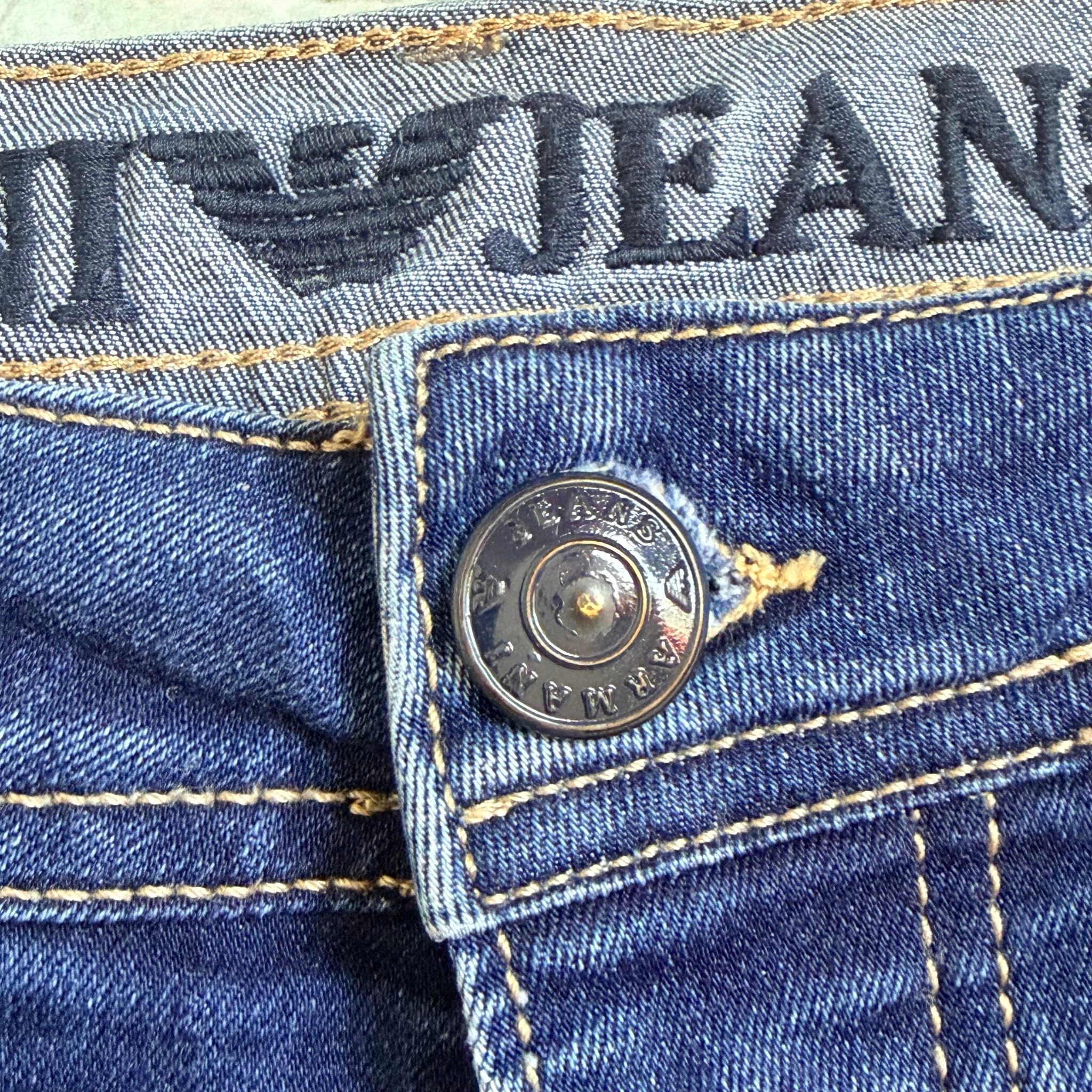 Armani Jeans basi, миниатюра 4
