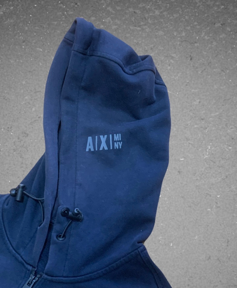 Armani Exchange Hoodies, миниатюра 4