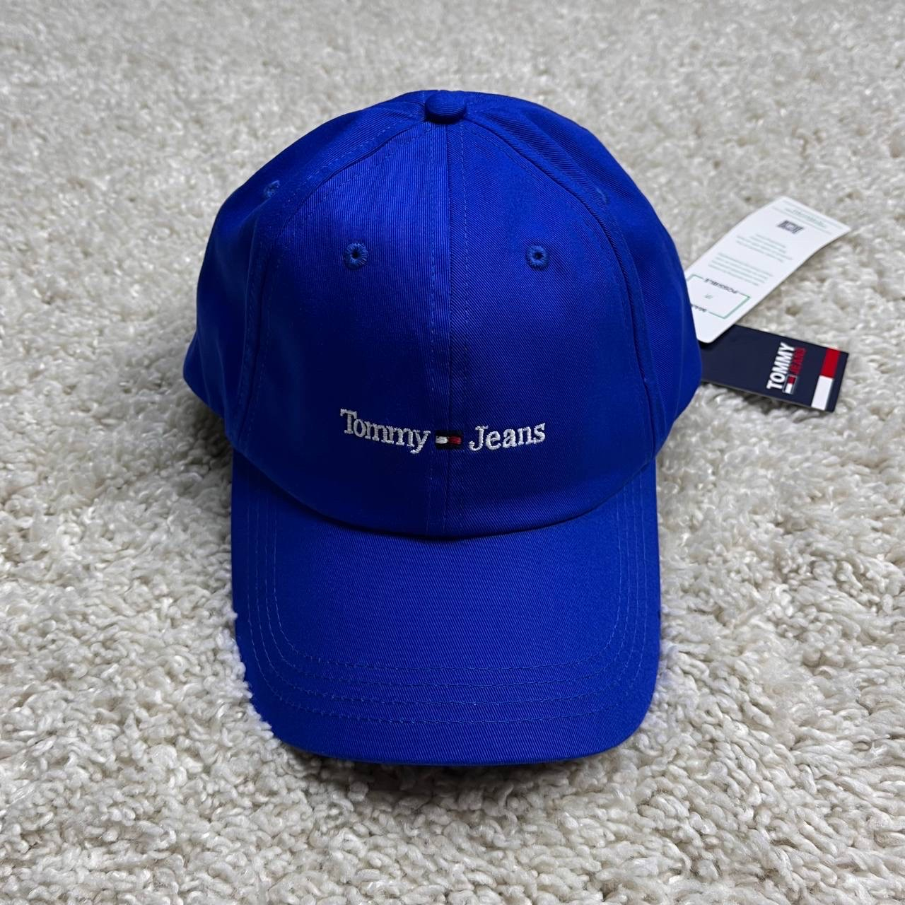 Tommy Jeans Кепка, миниатюра 1