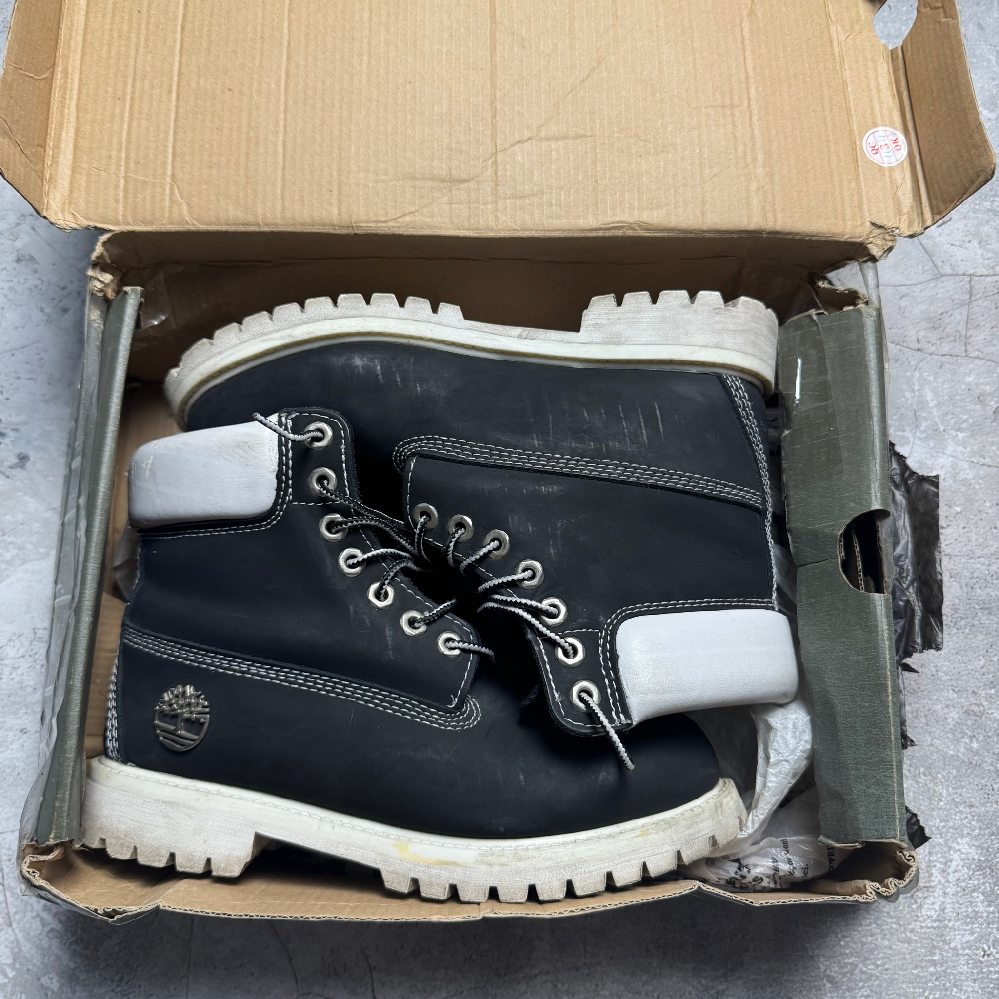 Timberland x Mastermind japan, миниатюра 3