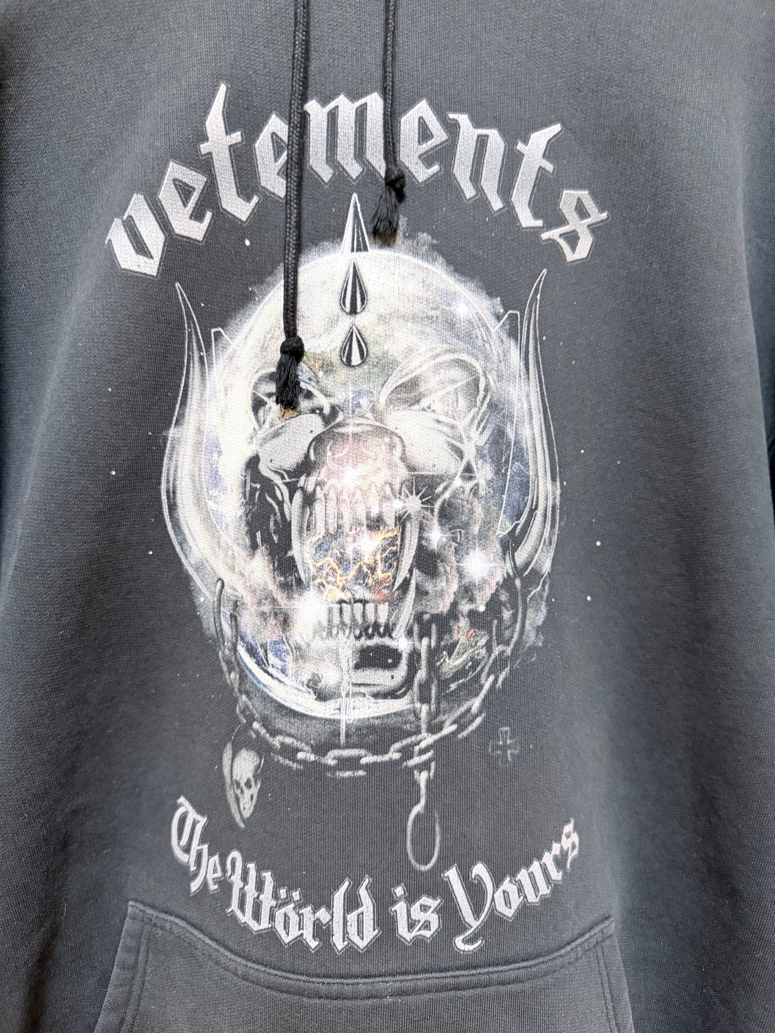 Vetements Motherhead, миниатюра 5