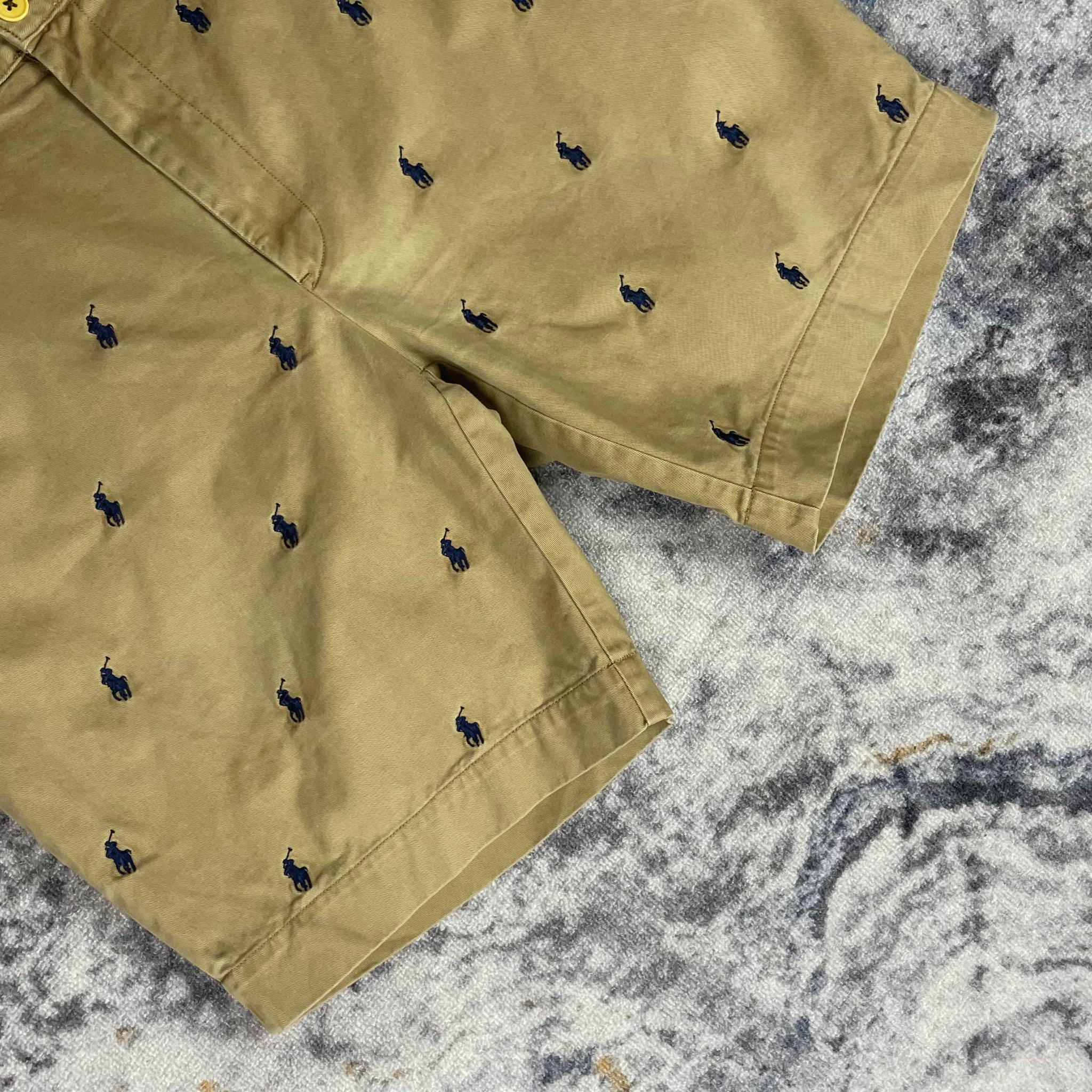 Ralph Lauren Шорты, миниатюра 9