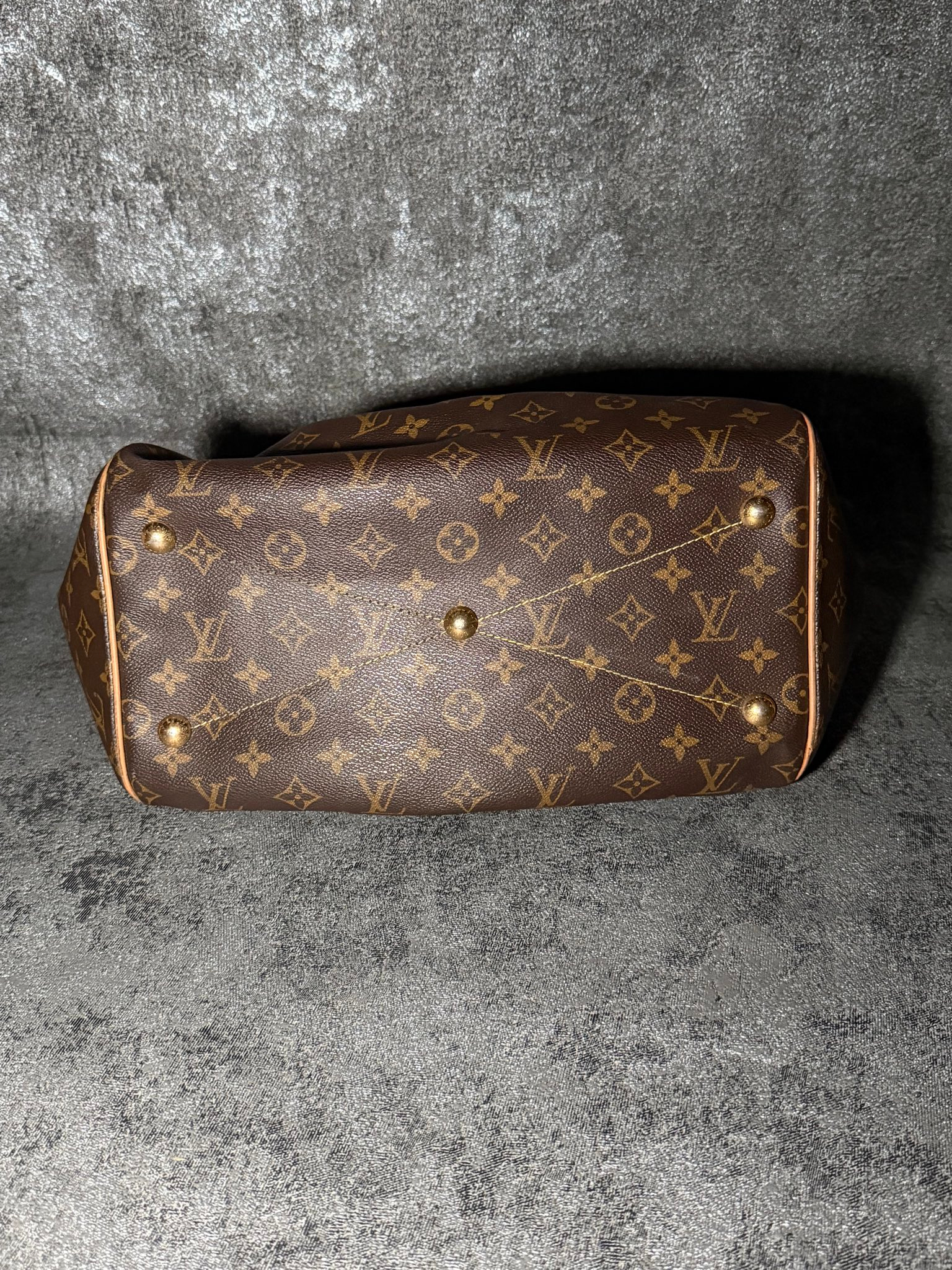 Louis Vuitton Tivoli, миниатюра 2