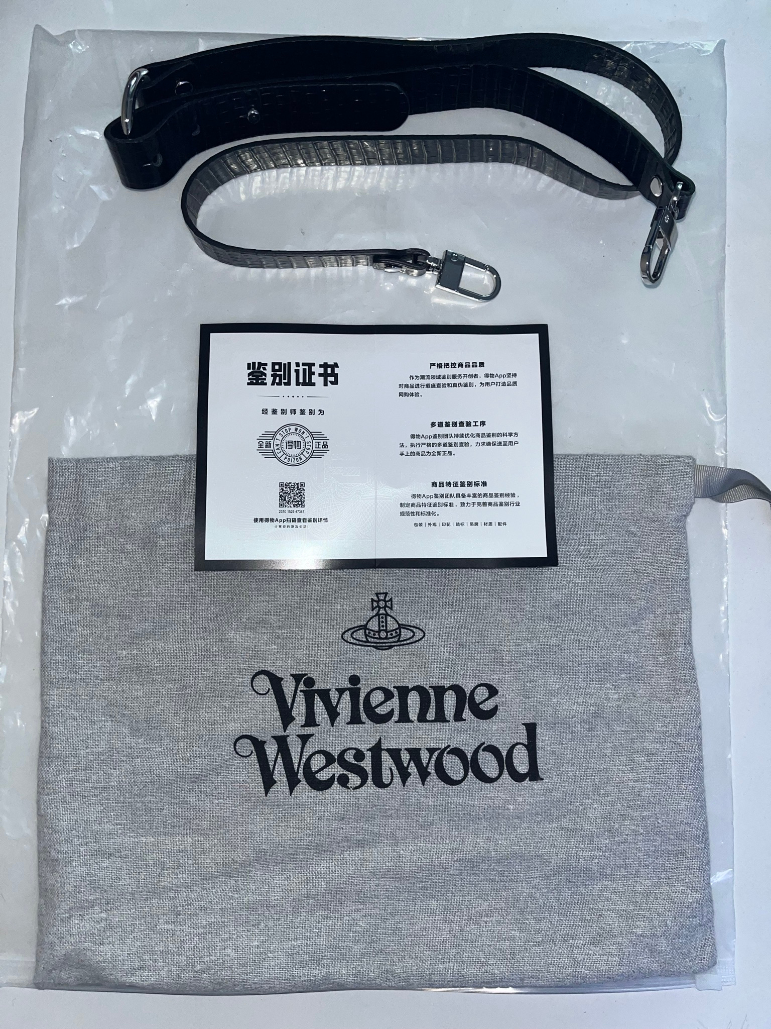 Vivienne Westwood Bettina Mini, миниатюра 5
