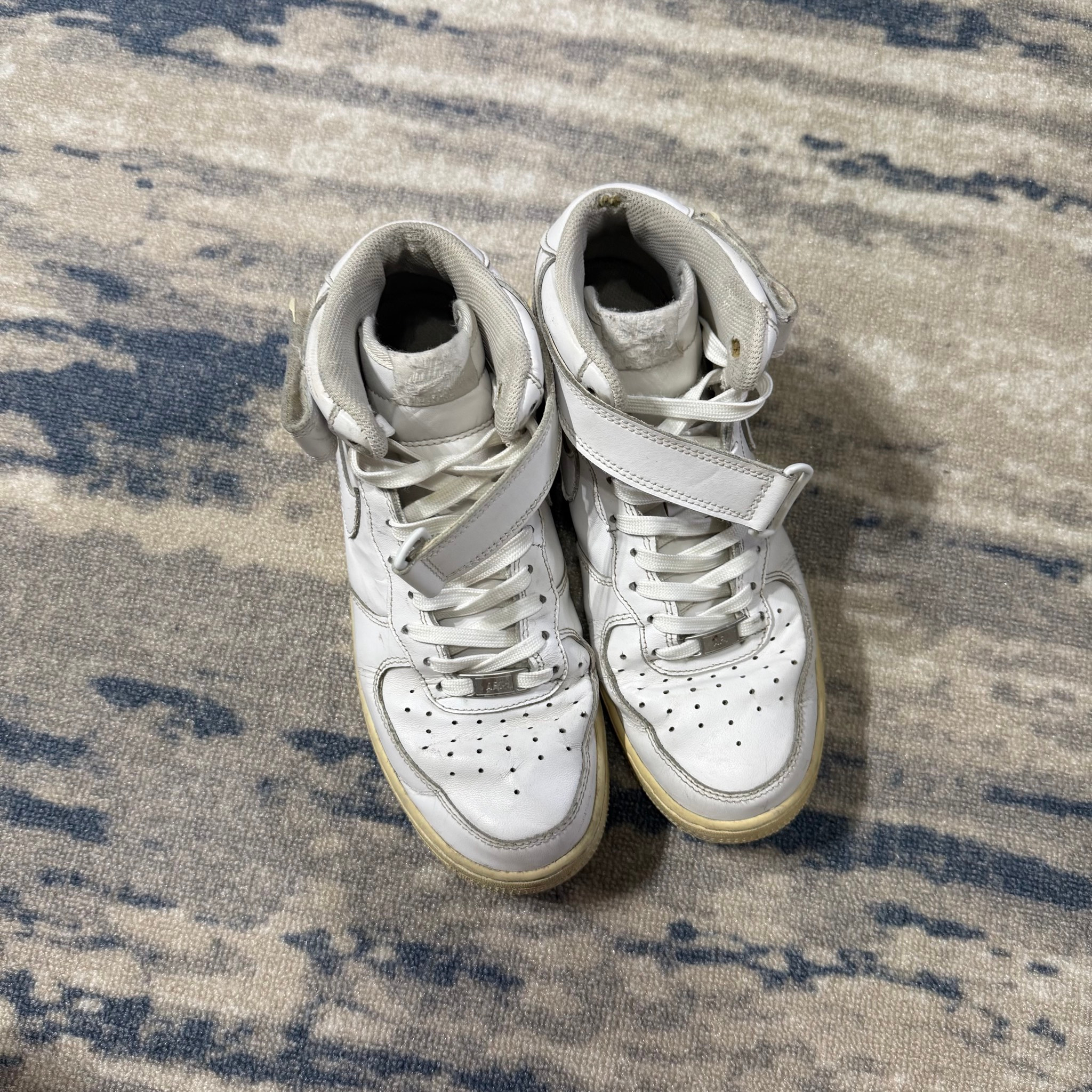 Nike Air Force 1, миниатюра 3
