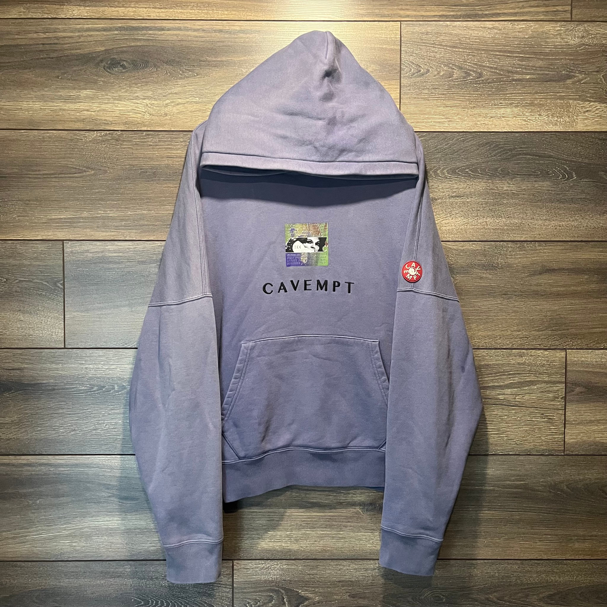 CAV EMPT SS18, миниатюра 1