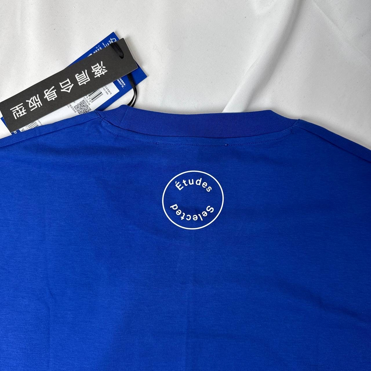 Selected x Études Tee, миниатюра 5