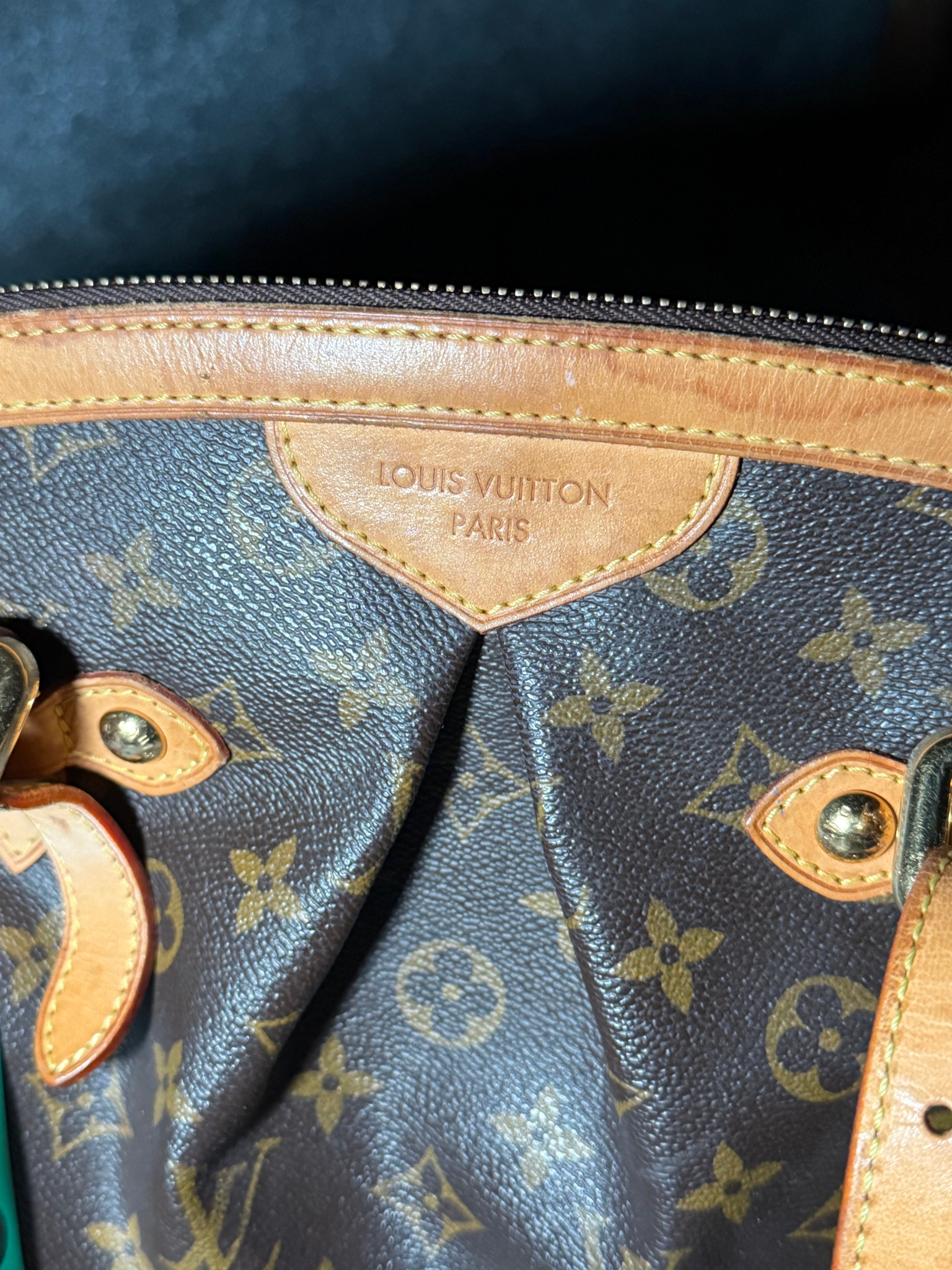 Louis Vuitton Tivoli, миниатюра 5