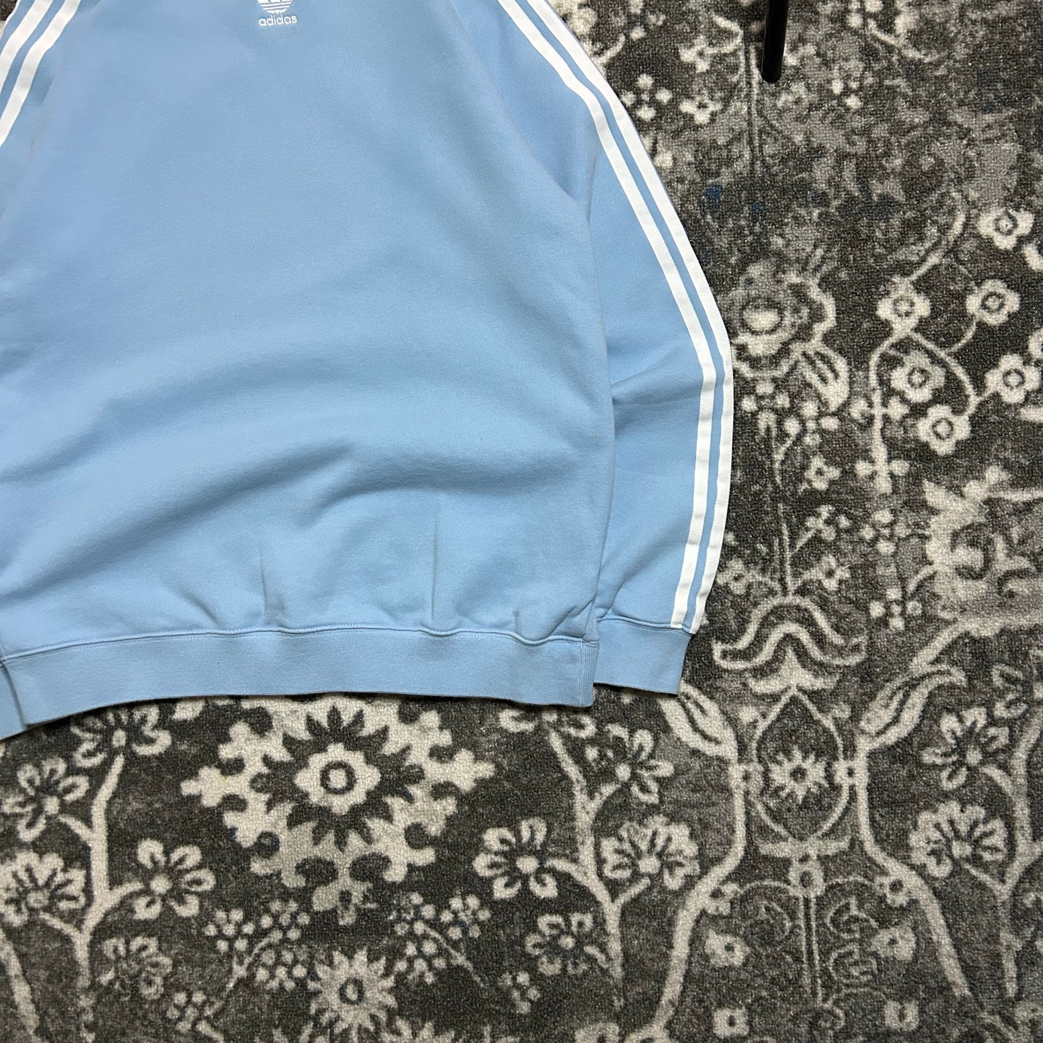 Adidas Sweatshirt, миниатюра 5