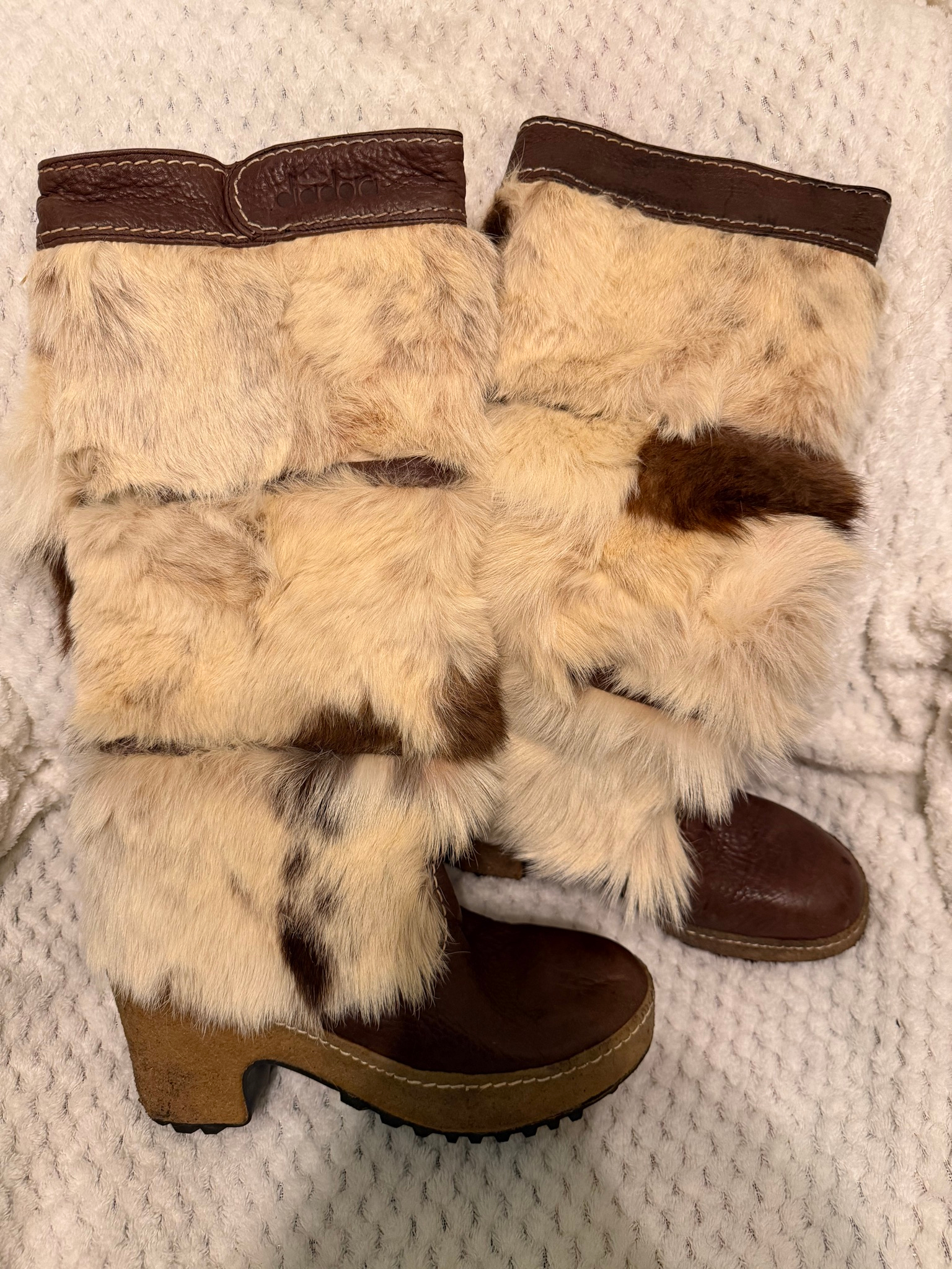 Diadora Boots, миниатюра 8