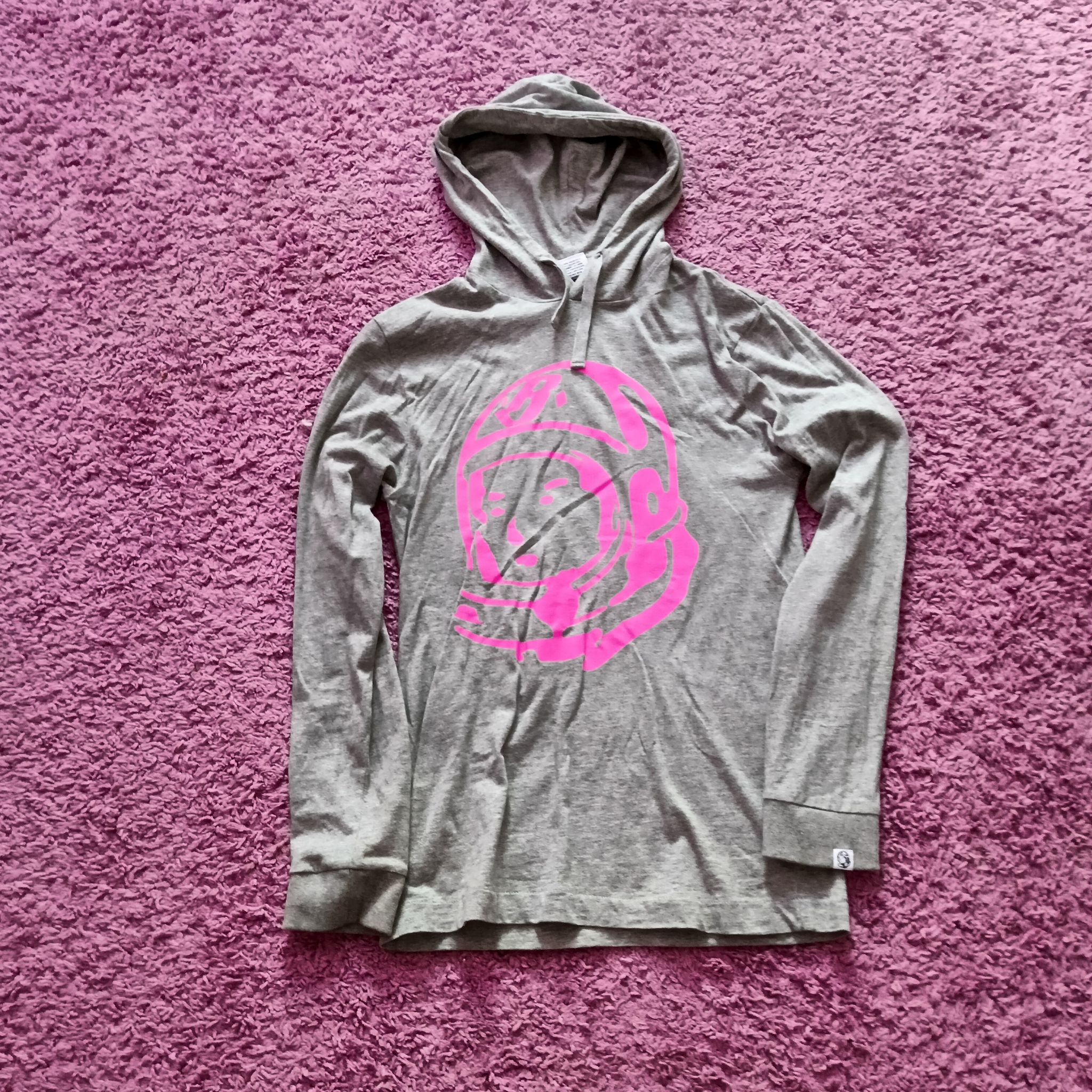 BILLIONAIRE BOYS CLUB Худи, миниатюра 1
