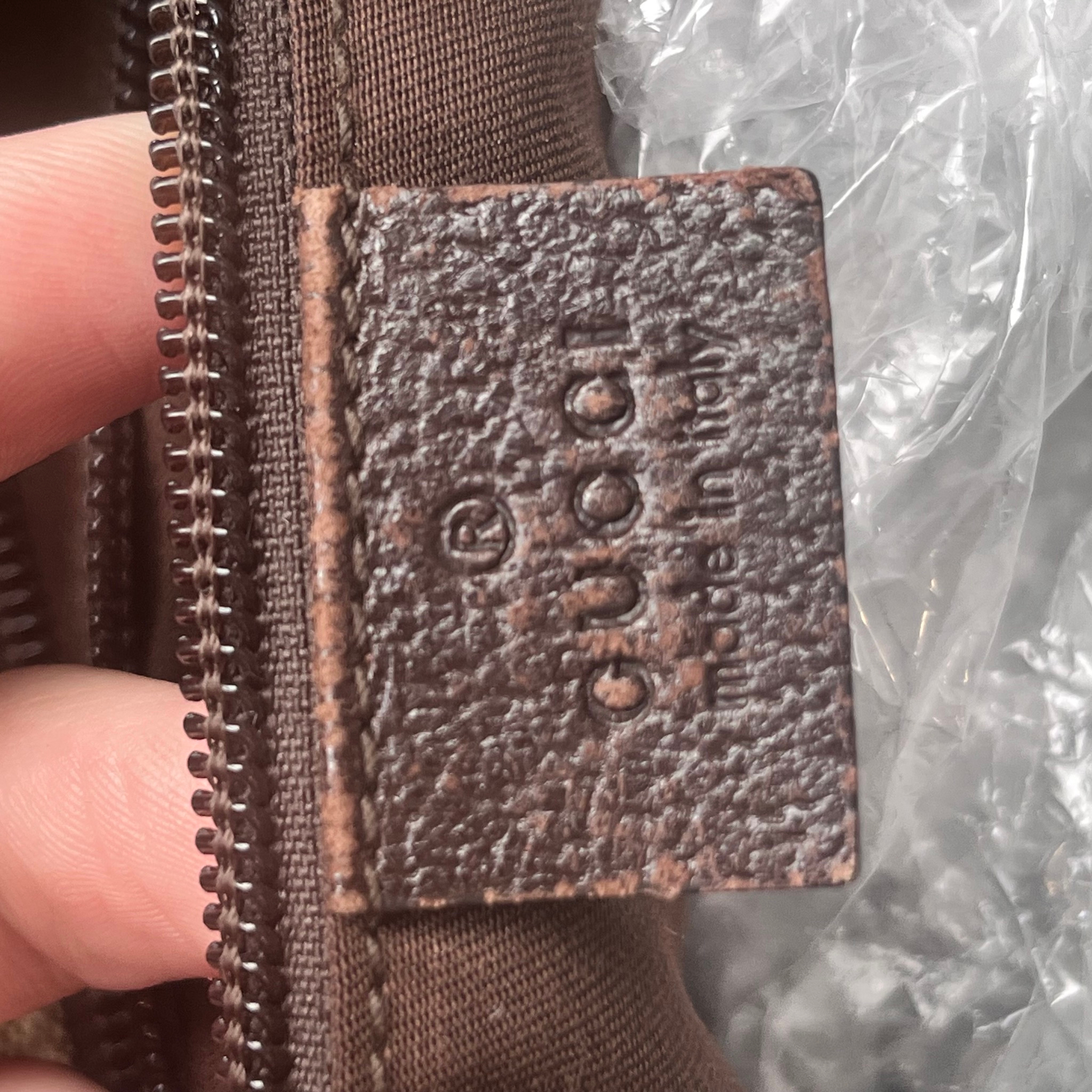 Gucci Сумка monogram, миниатюра 6
