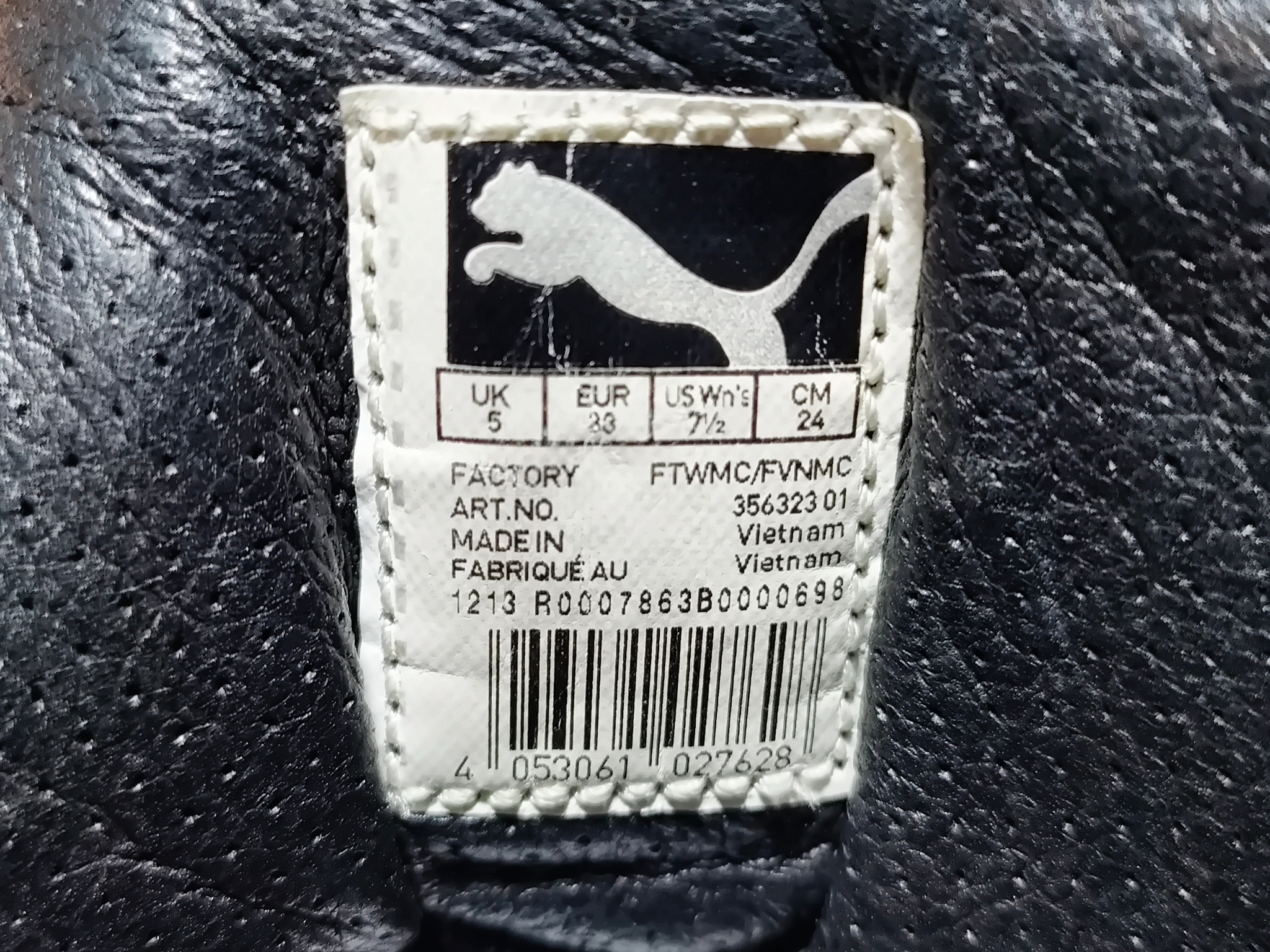 Puma x Mihara Yasuhiro Sneakers, миниатюра 4