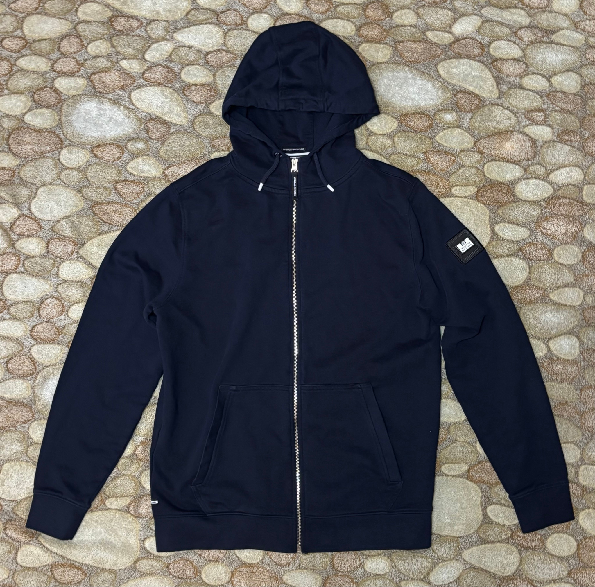Weekend Offender Худи, миниатюра 1